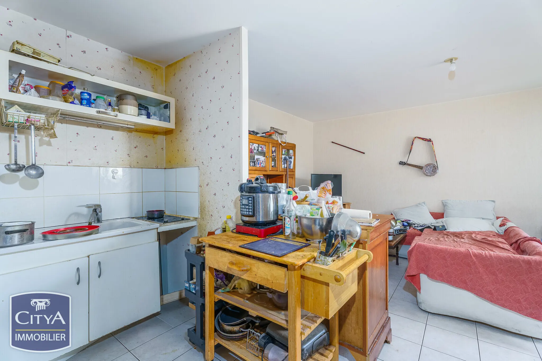 Photo 8 Appartement 2 pièces 44m²