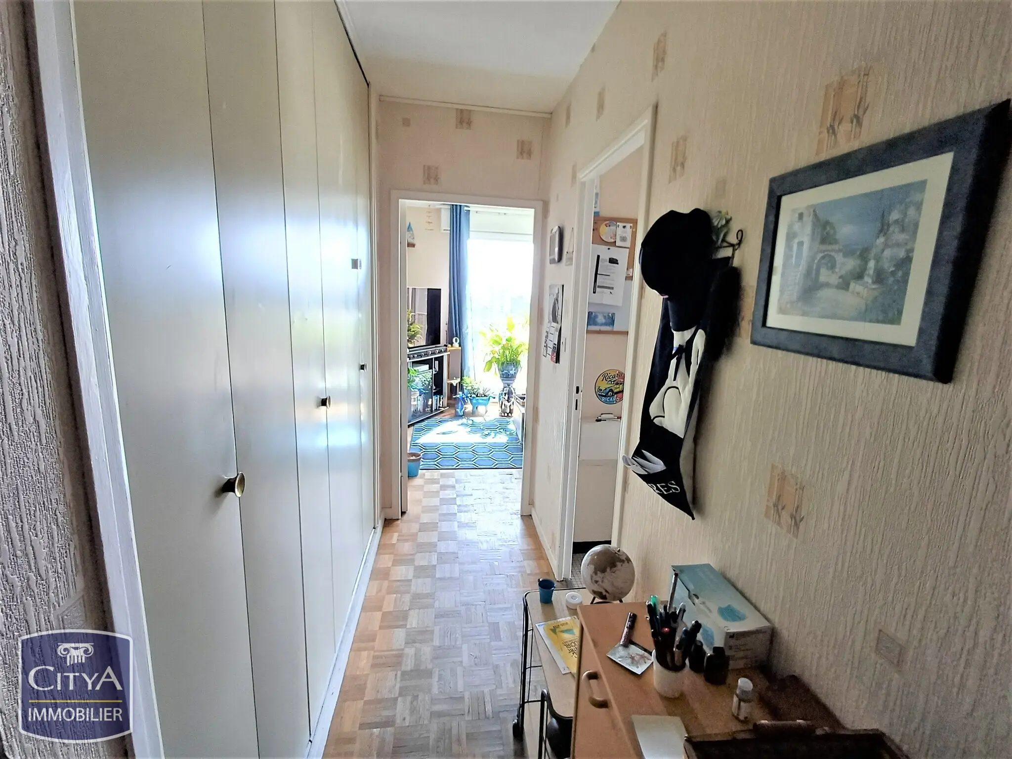 Photo 4 Appartement 2 pièces 53.25m²