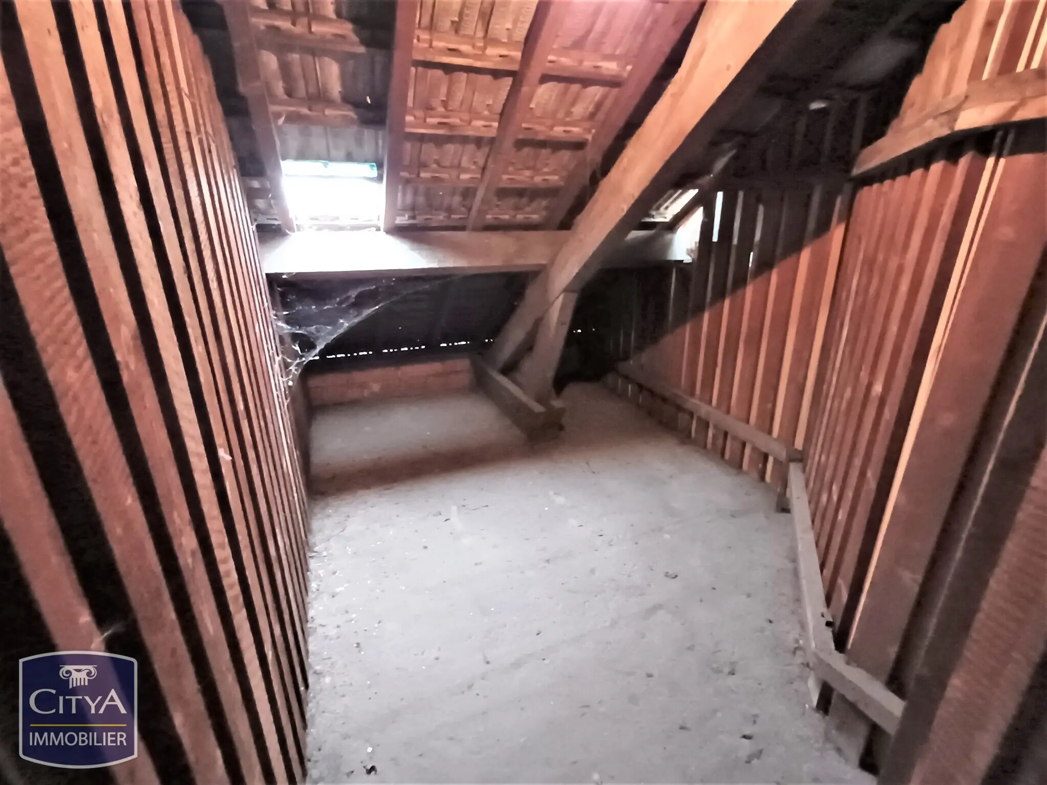 Photo 16 Appartement 3 pièces 58m²