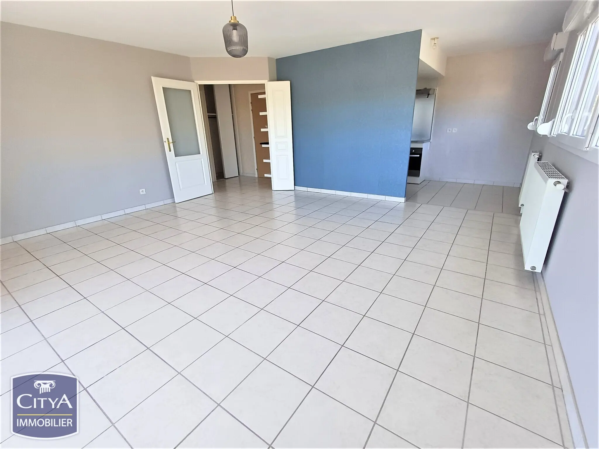 Photo 14 Appartement 3 pièces 63.79m²
