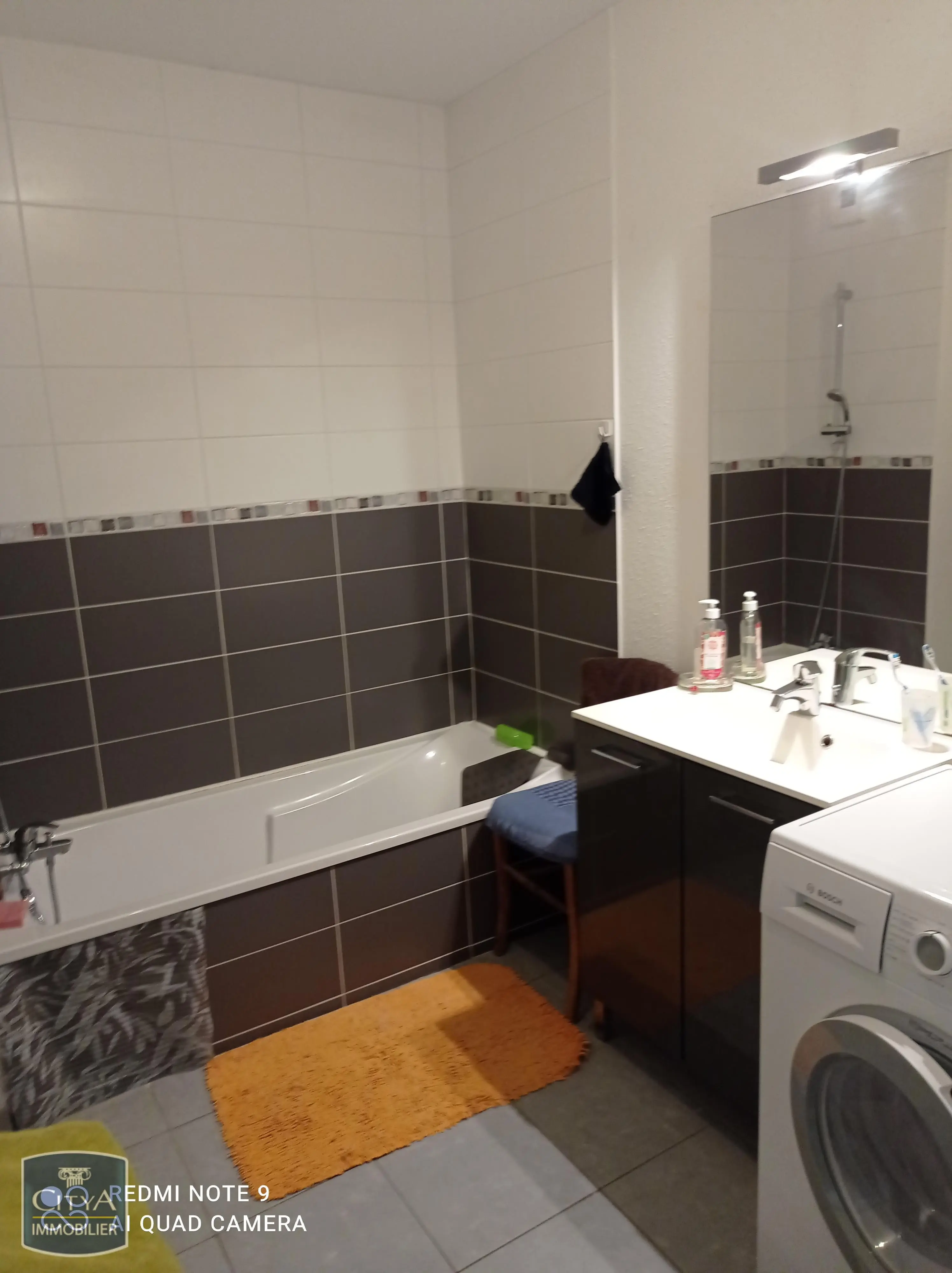 Photo 8 Appartement 3 pièces 68m²