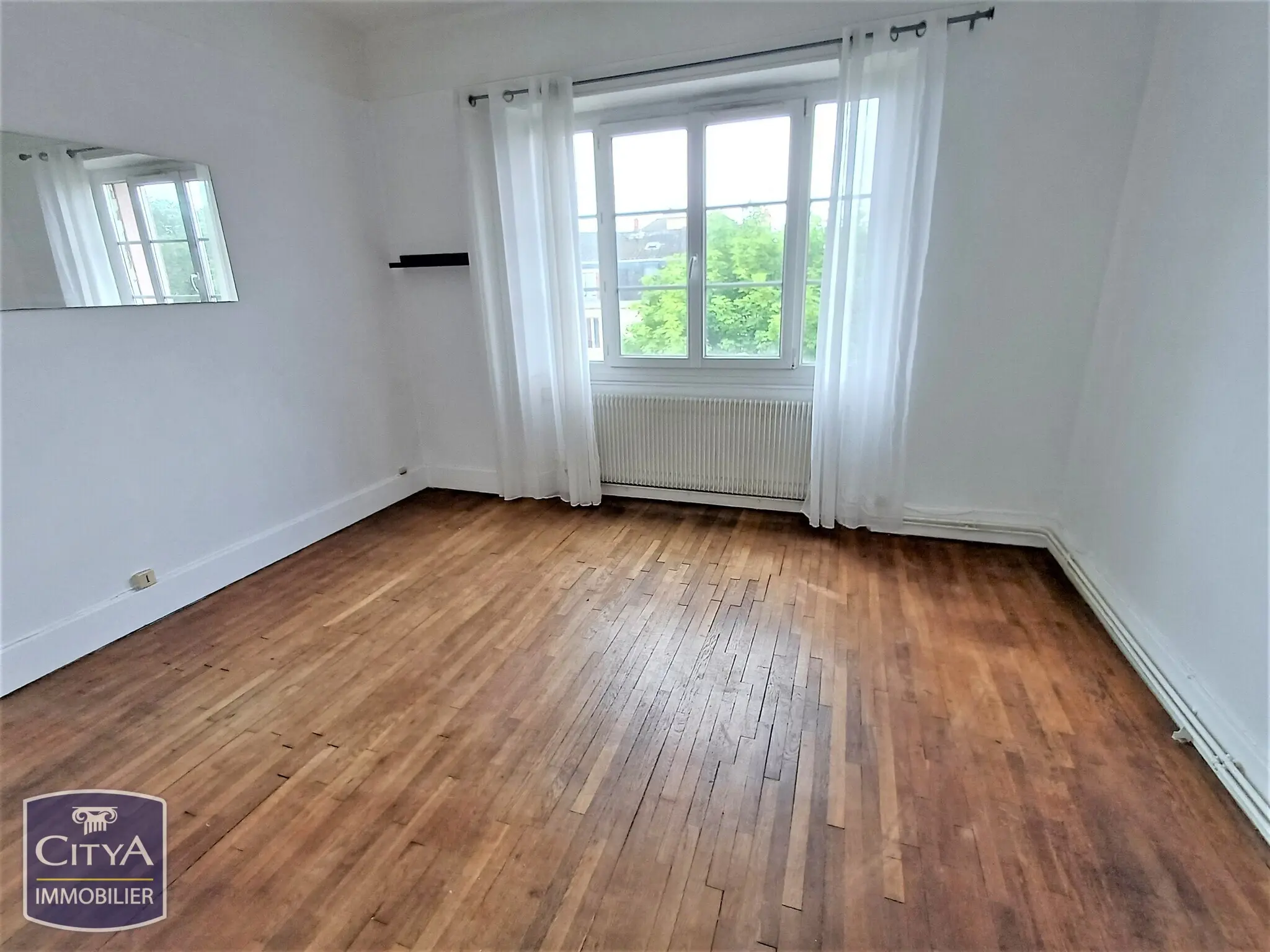 Photo 1 Appartement 2 pièces 36.93m²