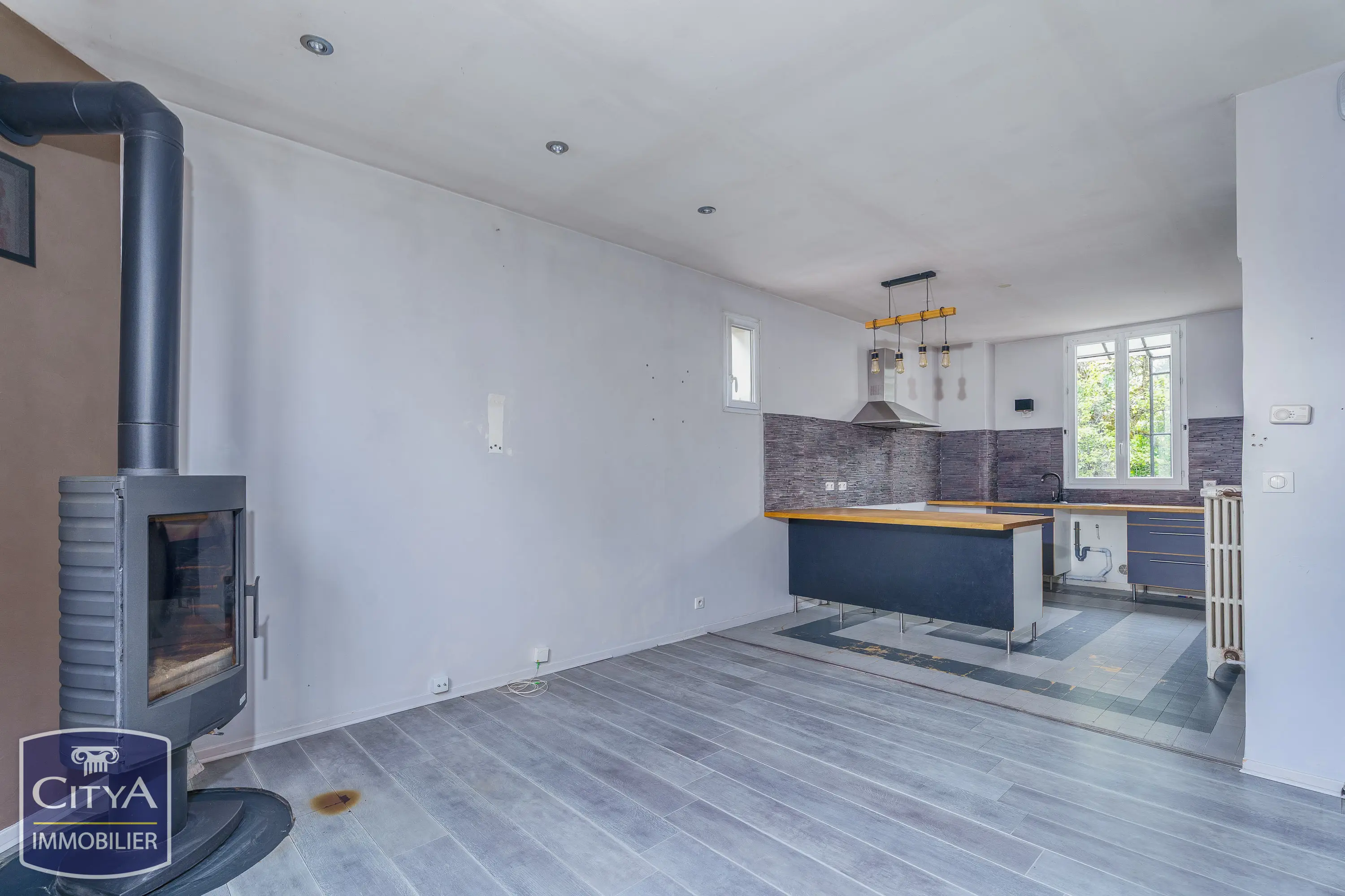 Photo 8 Maison 3 pièces 61m²