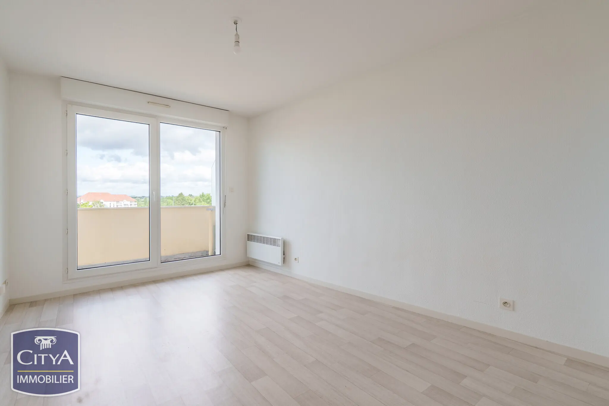 Photo 1 Appartement 1 pièce 19.6m²