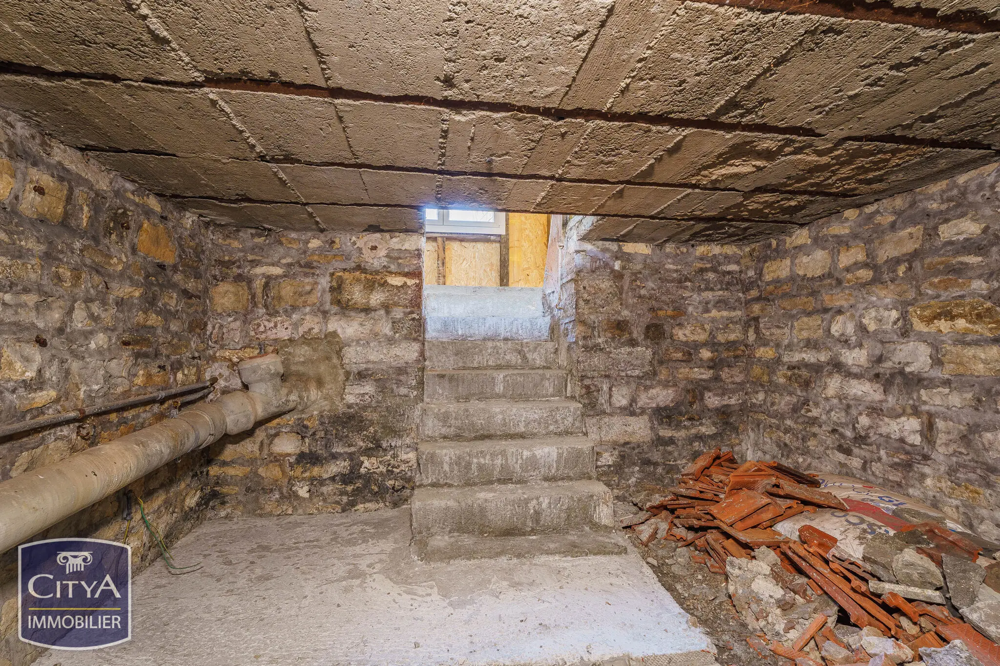 Photo 12 Maison 3 pièces 80m²