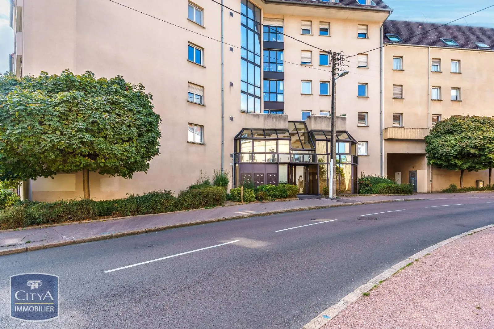 Photo 13 Appartement 4 pièces 82m²