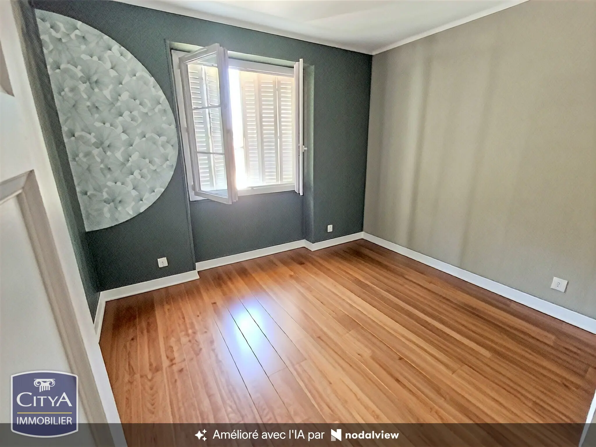 Photo 4 Appartement 3 pièces 60.02m²