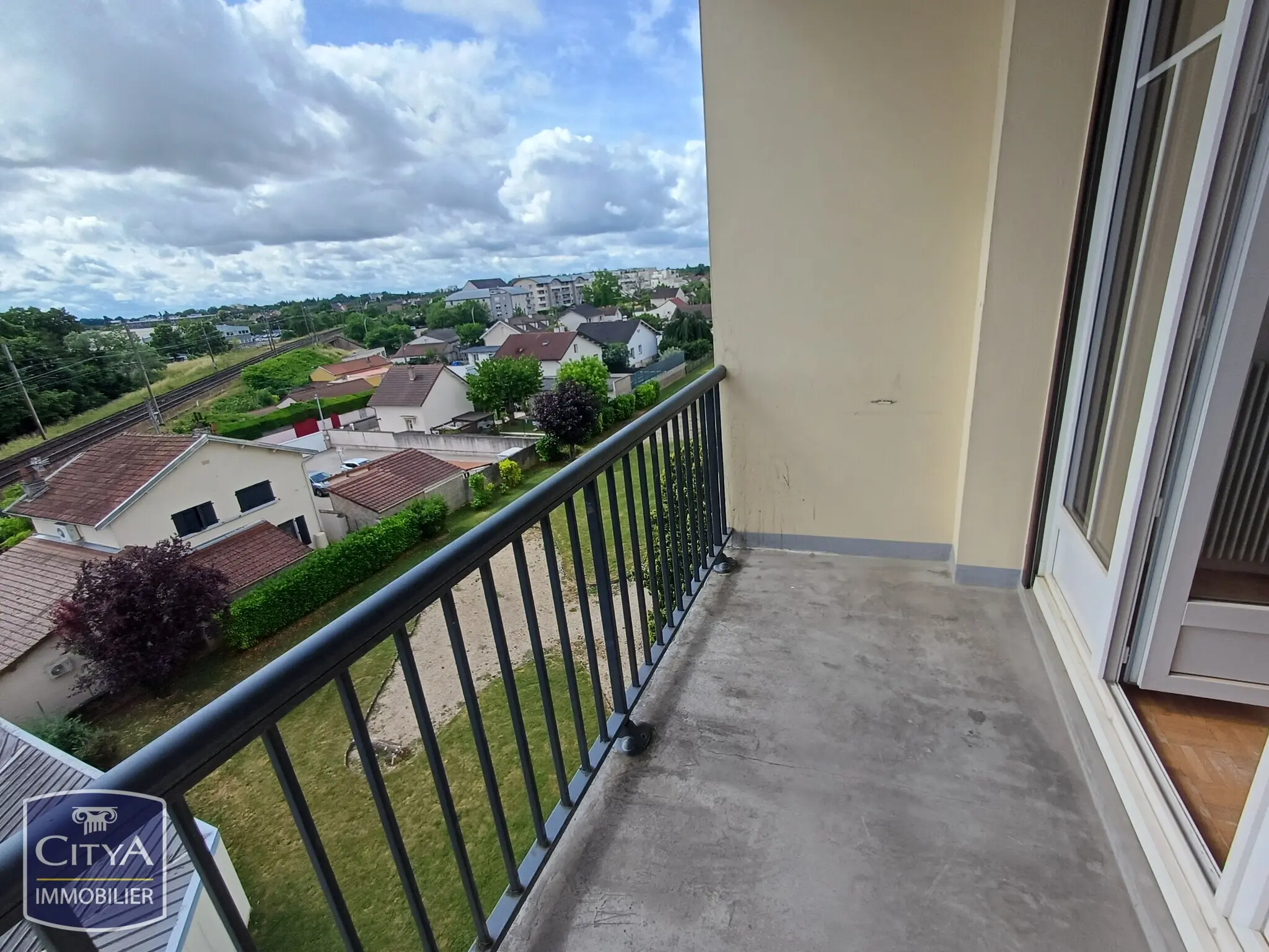 Photo 8 Appartement 2 pièces 53.93m²