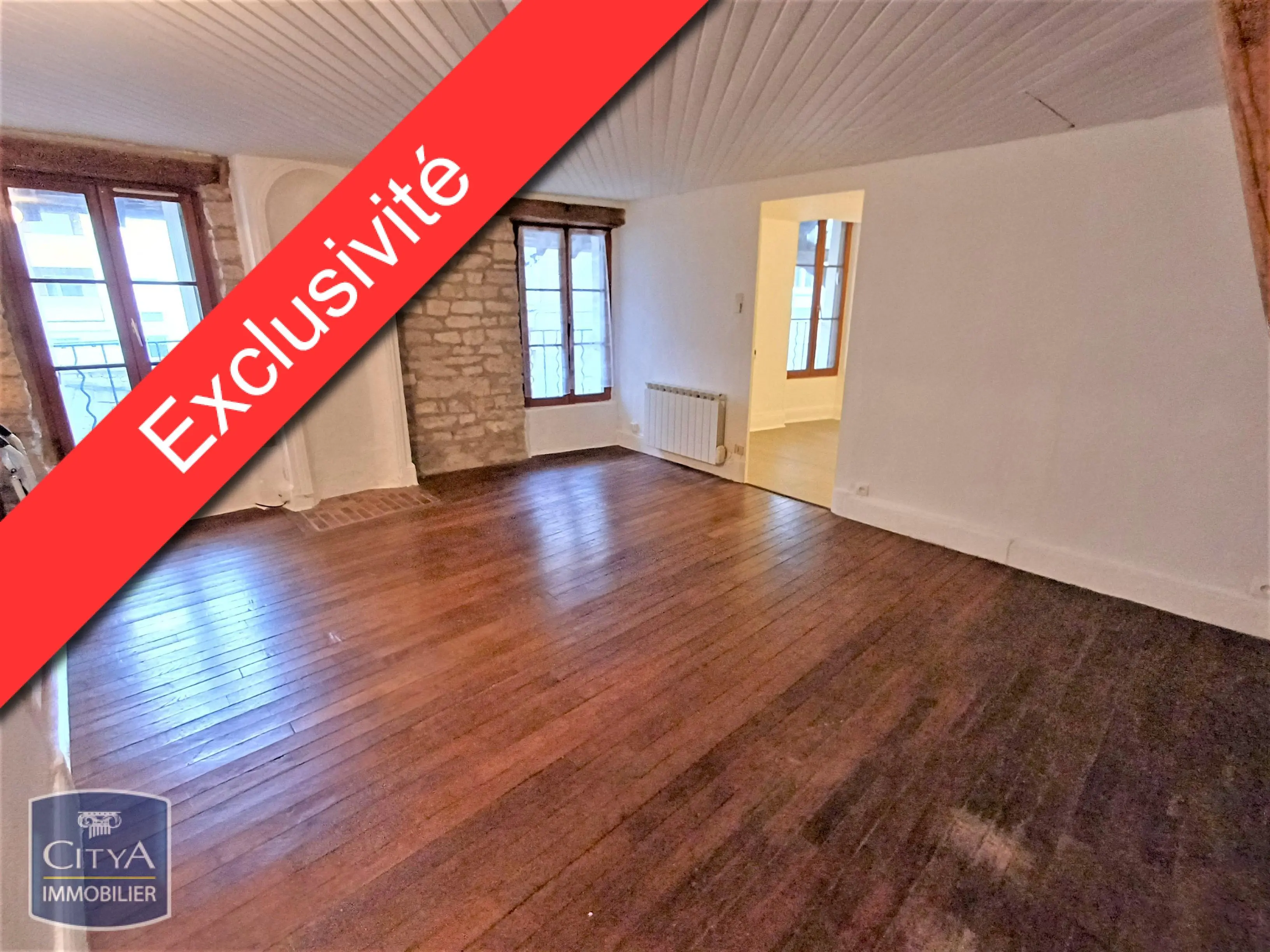 Photo 1 Appartement 2 pièces 44.29m²