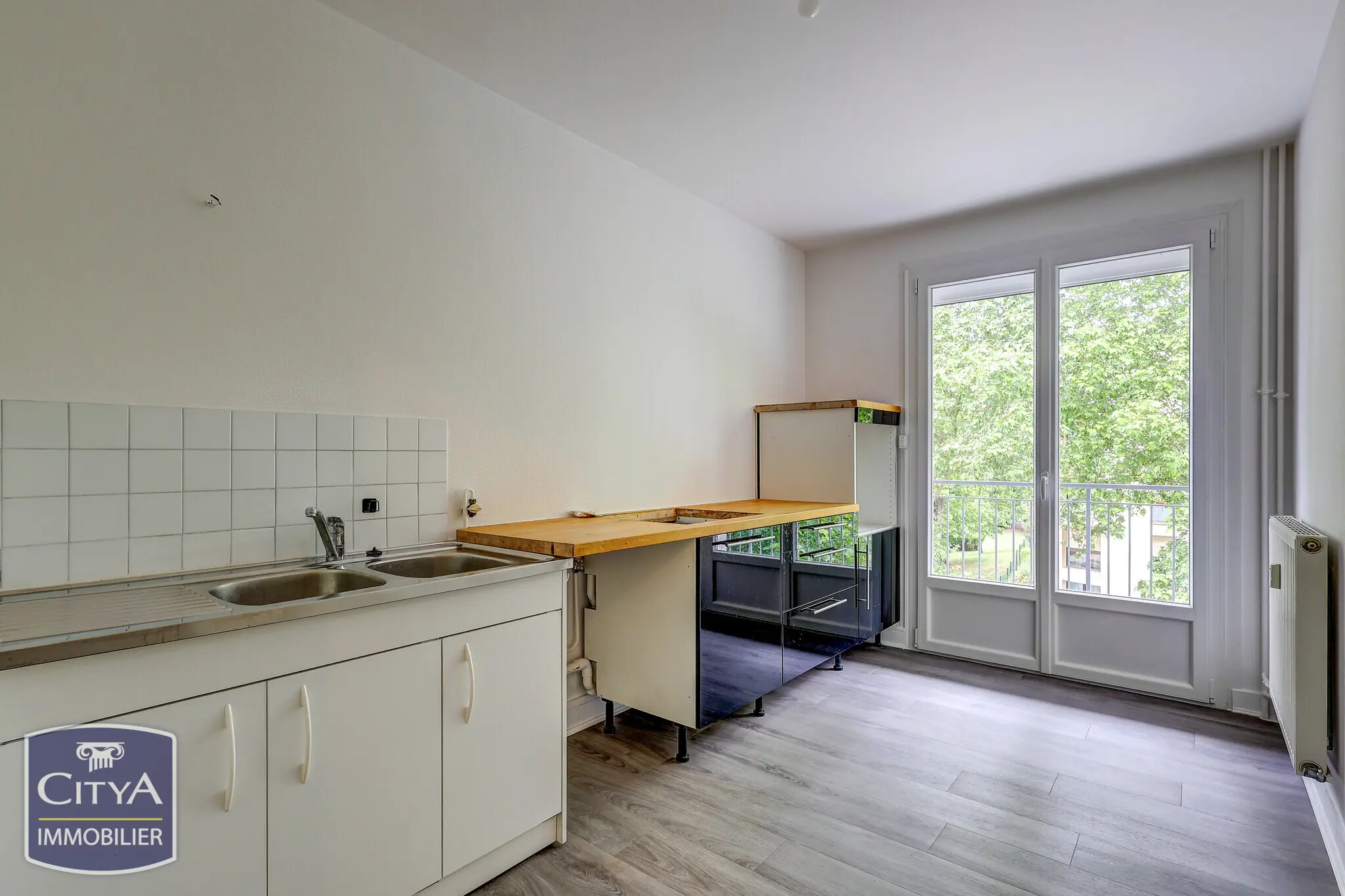 Photo 2 appartement Longvic