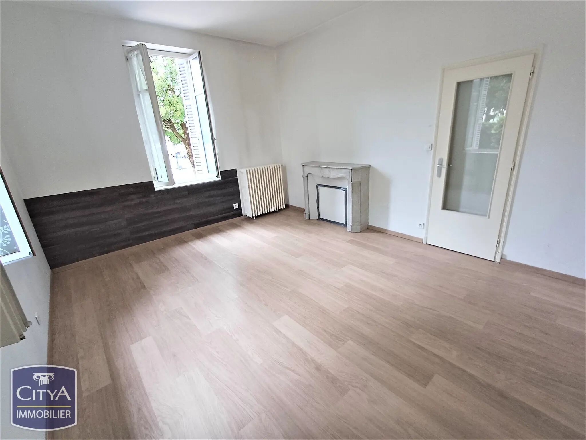 Photo 5 Appartement 2 pièces 53.22m²
