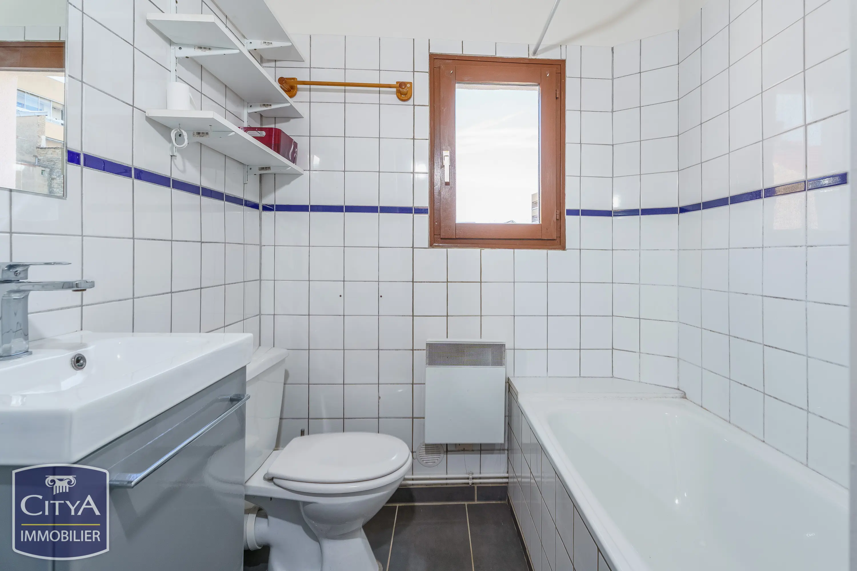 Photo 10 Appartement 1 pièce 21.3m²