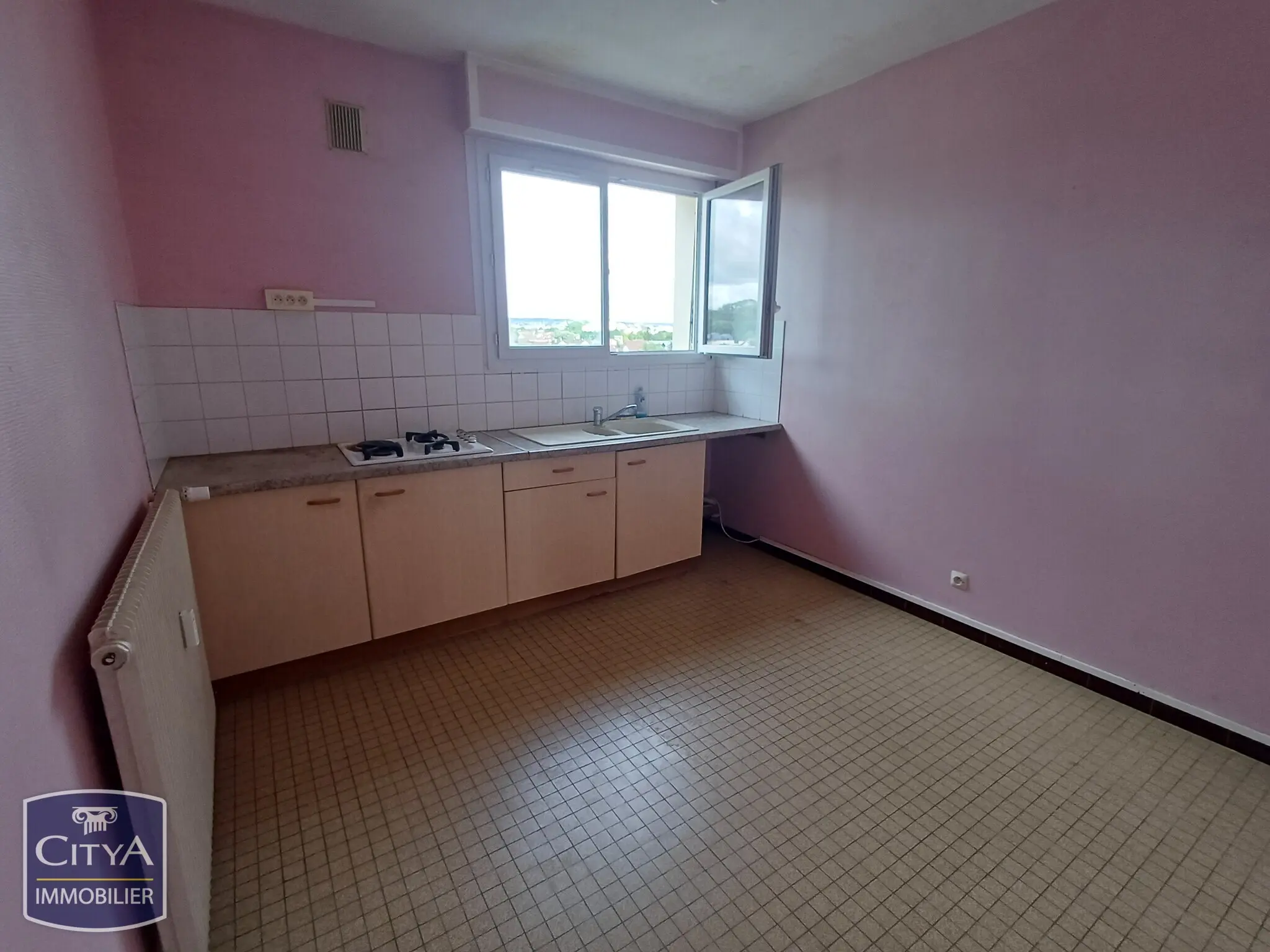 Photo 5 Appartement 2 pièces 53.93m²