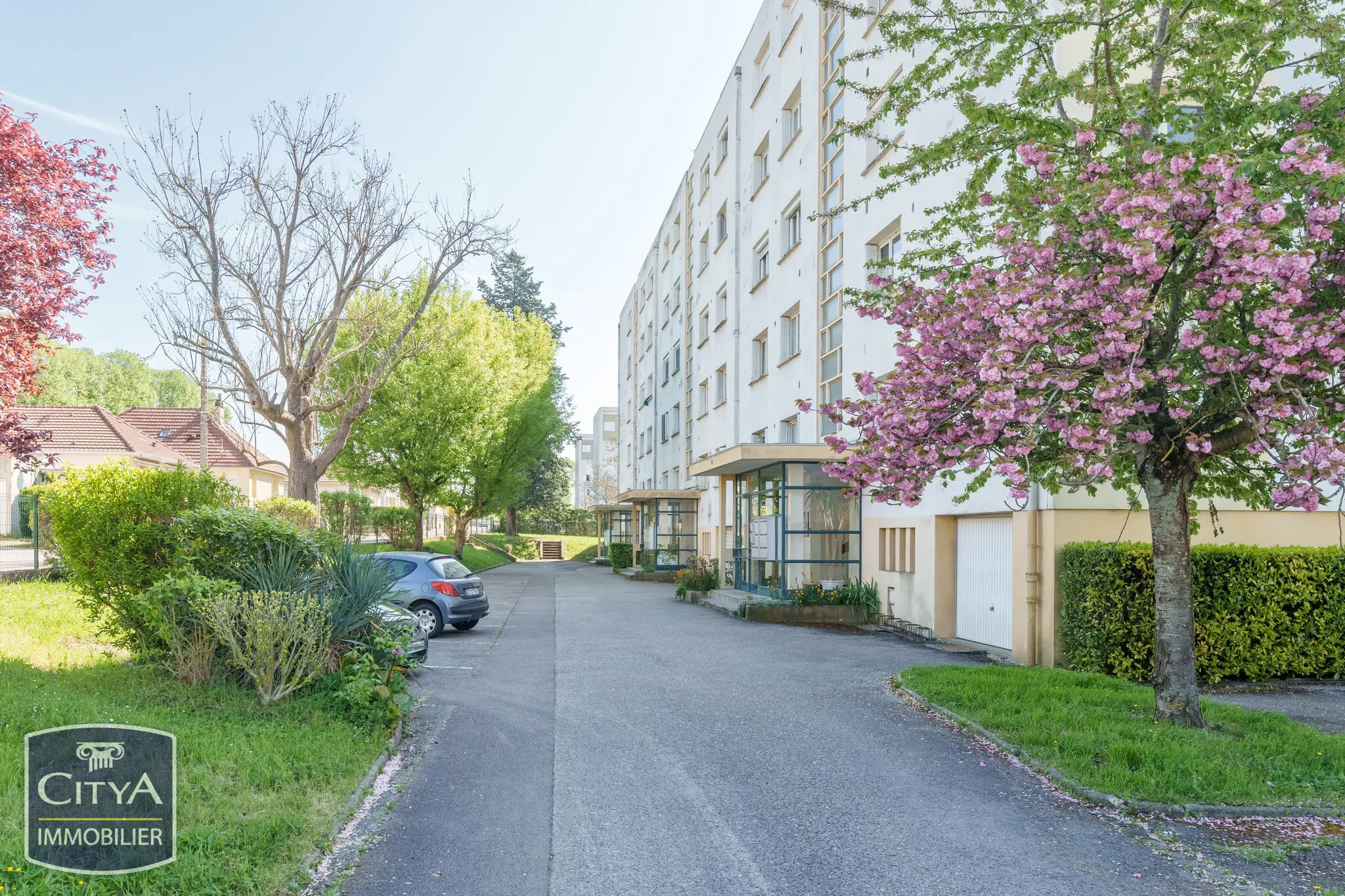 Photo 7 Appartement 4 pièces 72m²