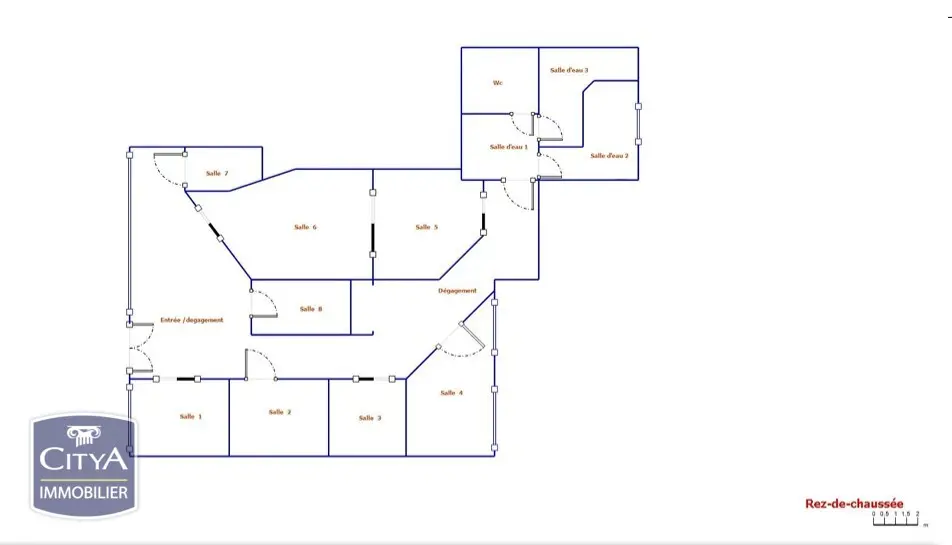 Photo 18 Local Commercial 100m²
