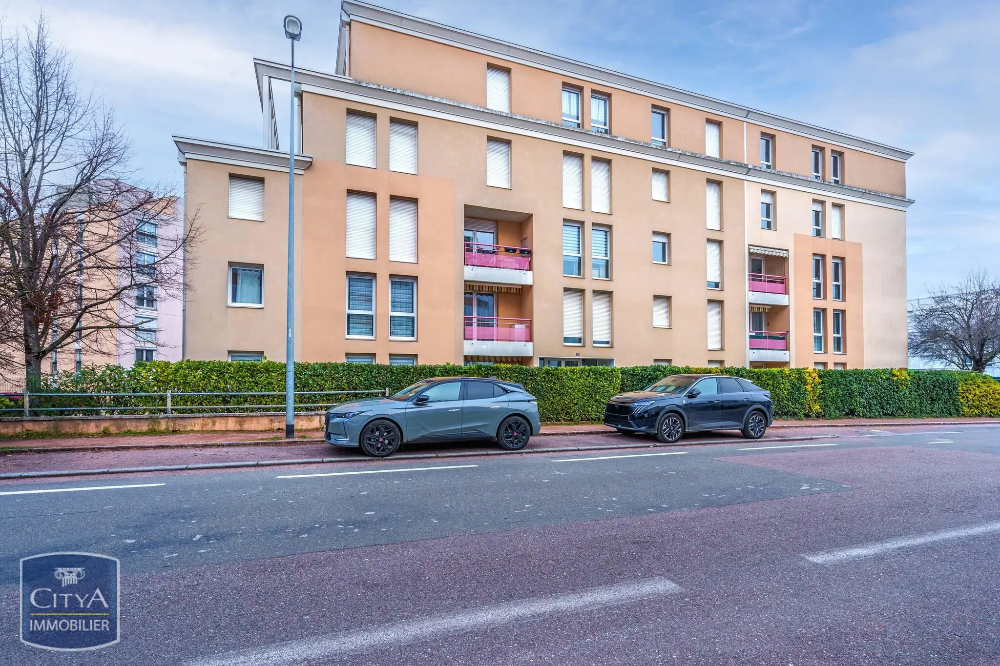 Photo 9 Appartement 3 pièces 69m²