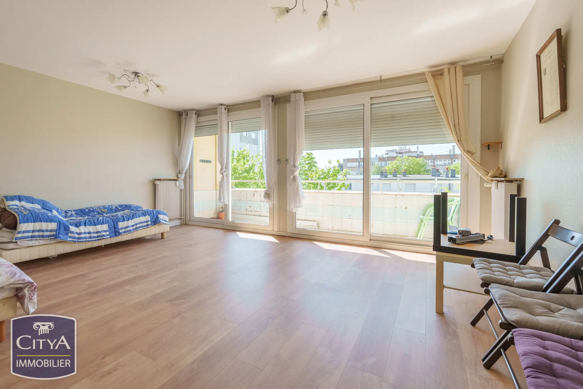 Photo 1 Appartement 4 pièces 72m²