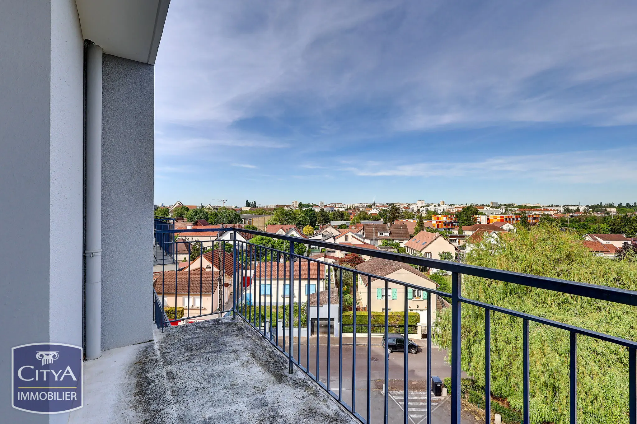 Photo 8 Appartement 1 pièce 34.1m²