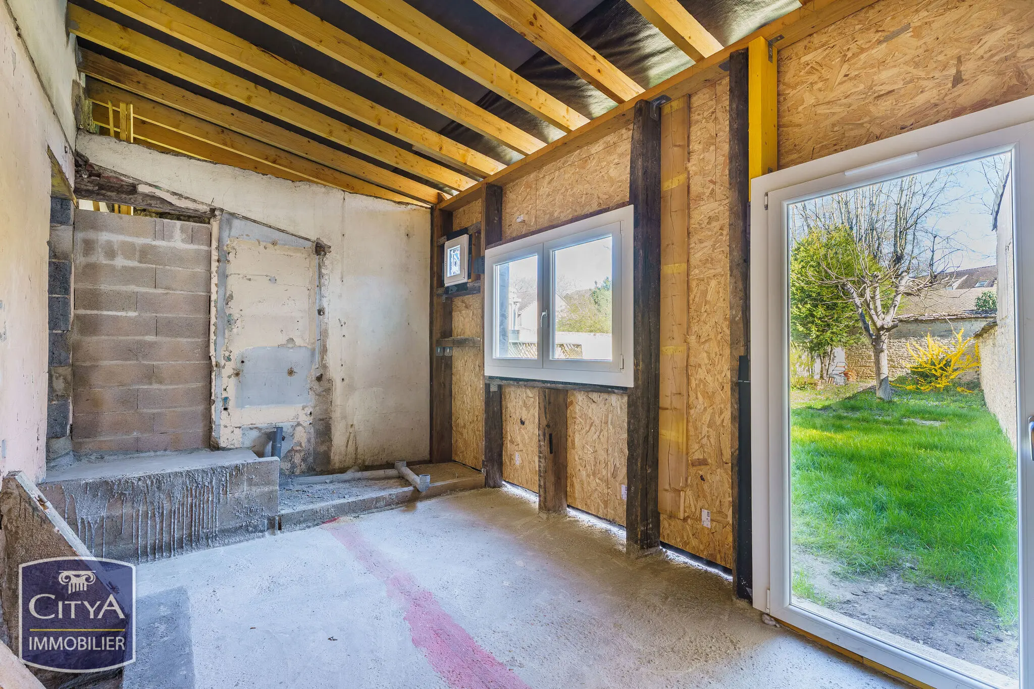 Photo 5 Maison 3 pièces 80m²