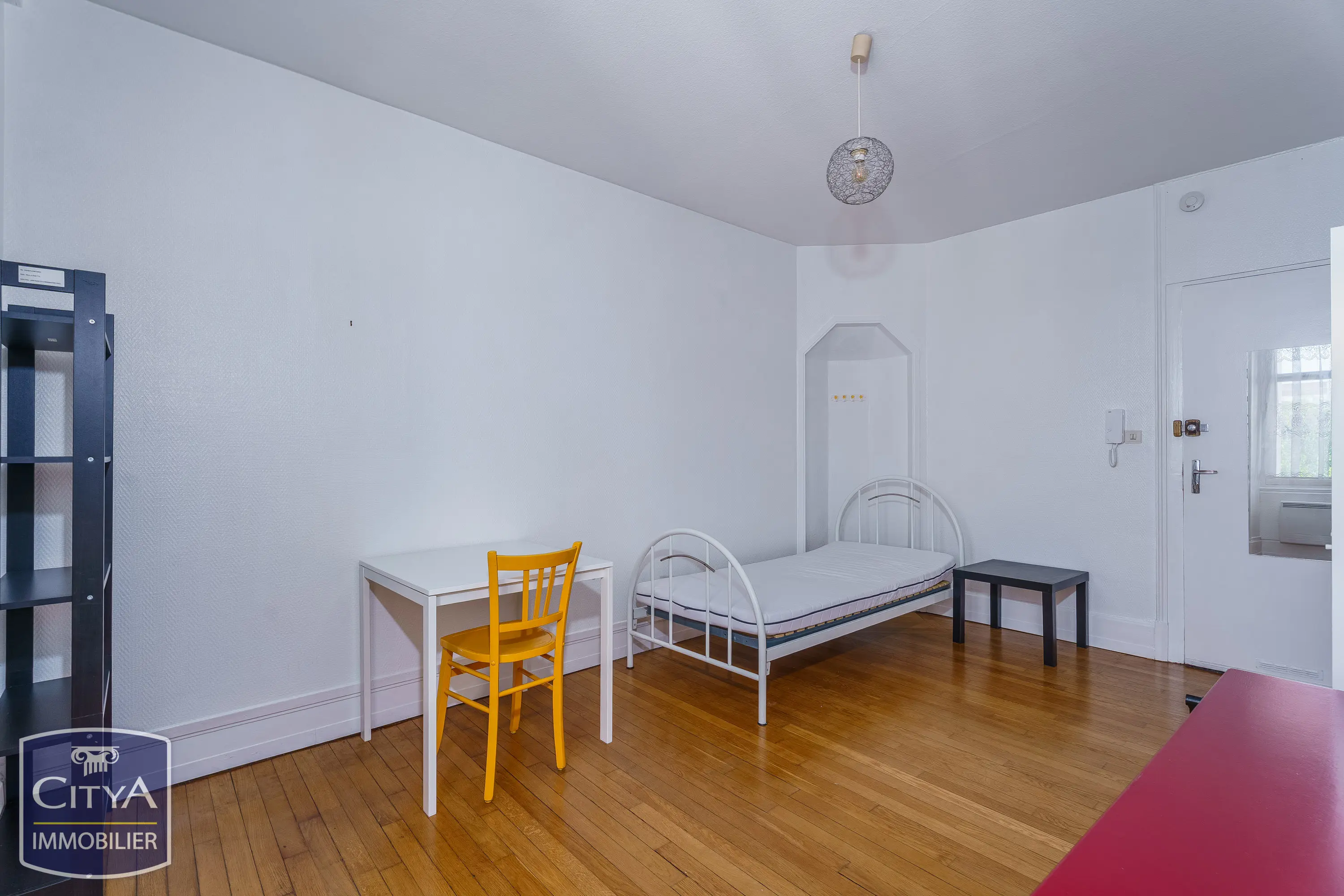 Photo 11 Appartement 1 pièce 21.3m²
