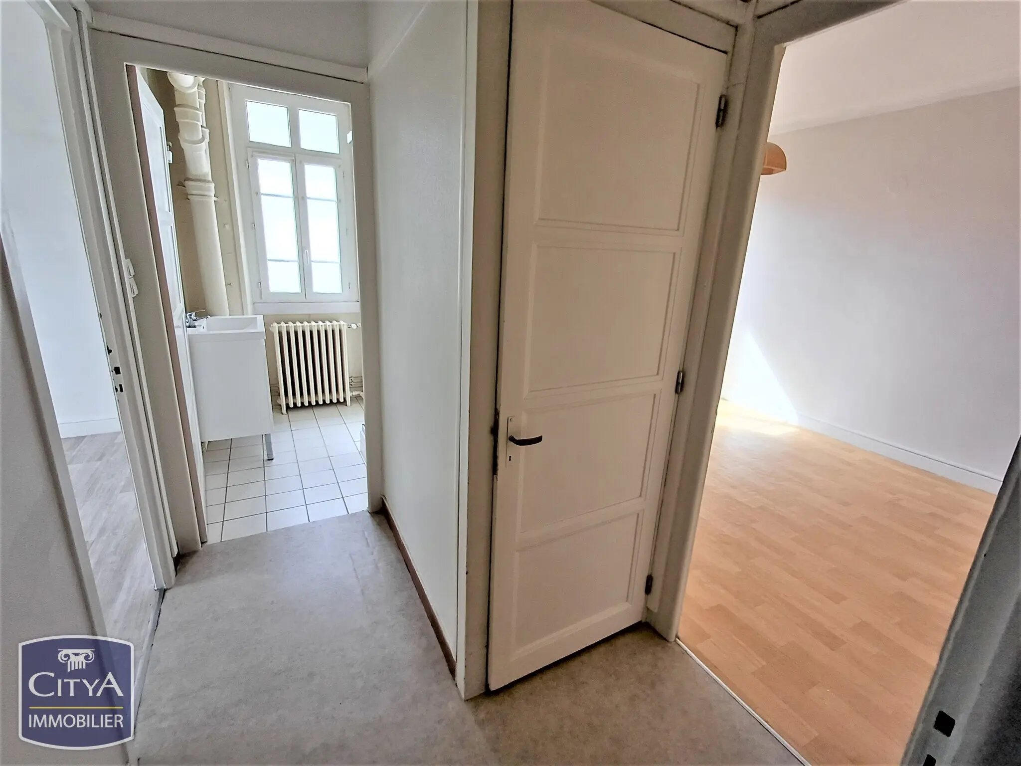 Photo 7 Appartement 3 pièces 58m²