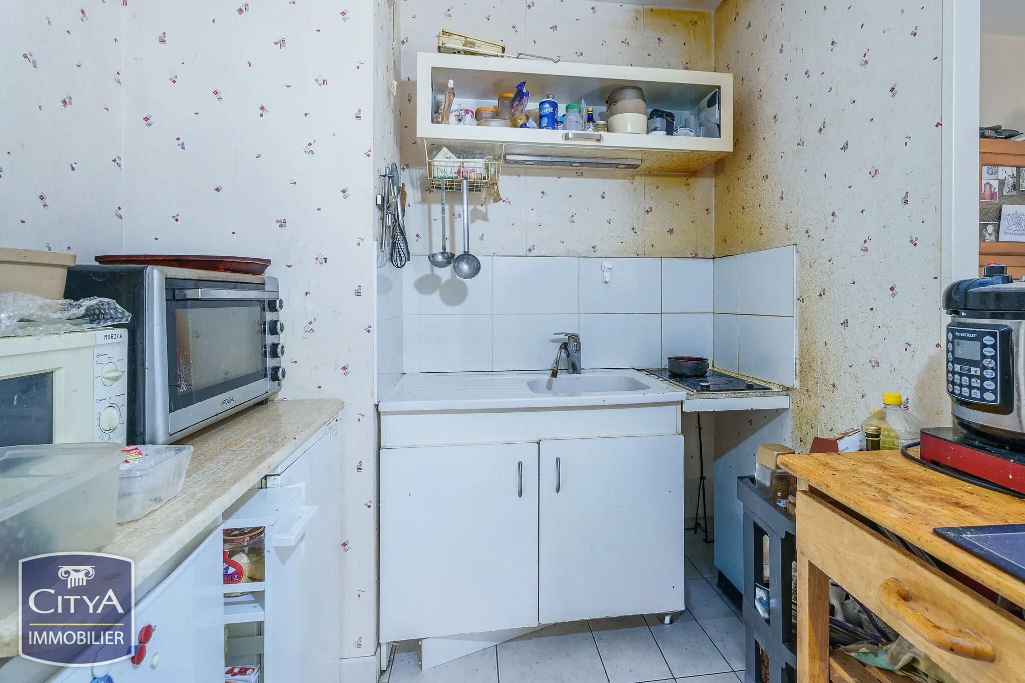 Photo 7 Appartement 2 pièces 44m²