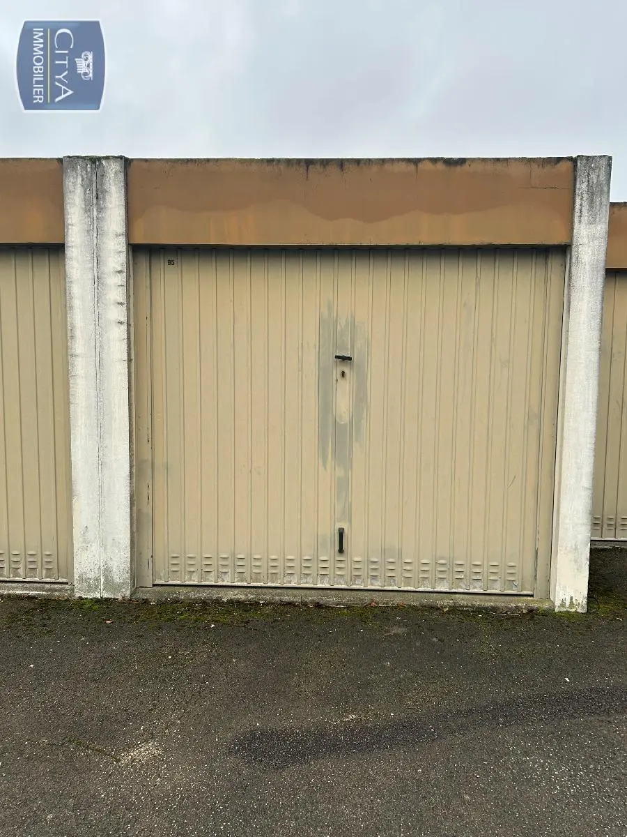 Photo 1 pour Parking 15m² Photo 1 Parking 15m²