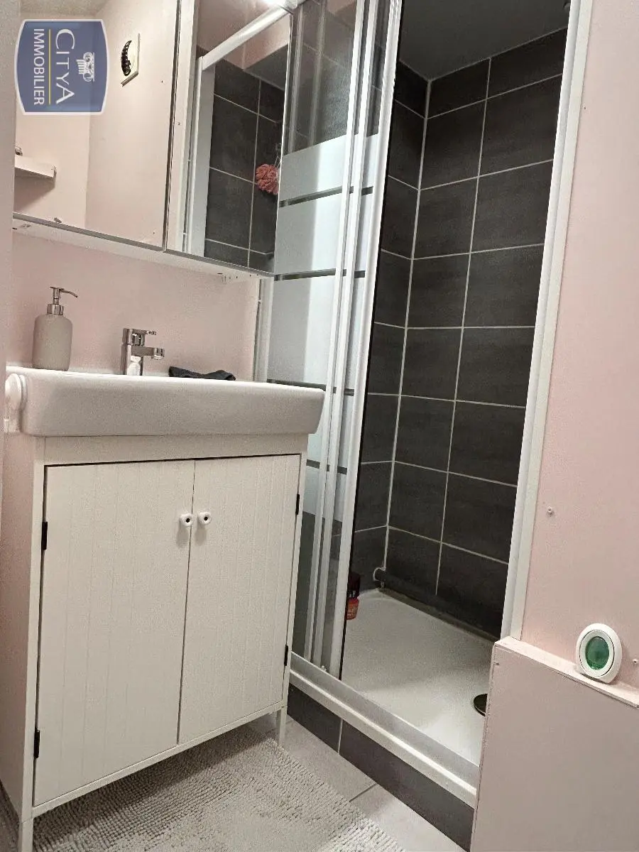 Photo 5 pour Appartement 1 pièce 21m² Photo 5 Appartement 1 pièce 21m²