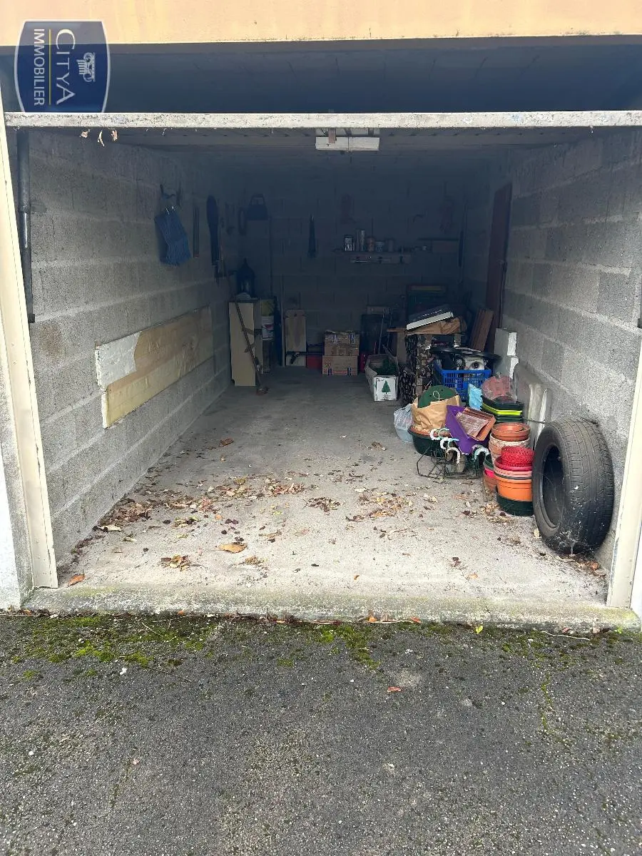 Photo 3 pour Parking 15m² Photo 3 Parking 15m²