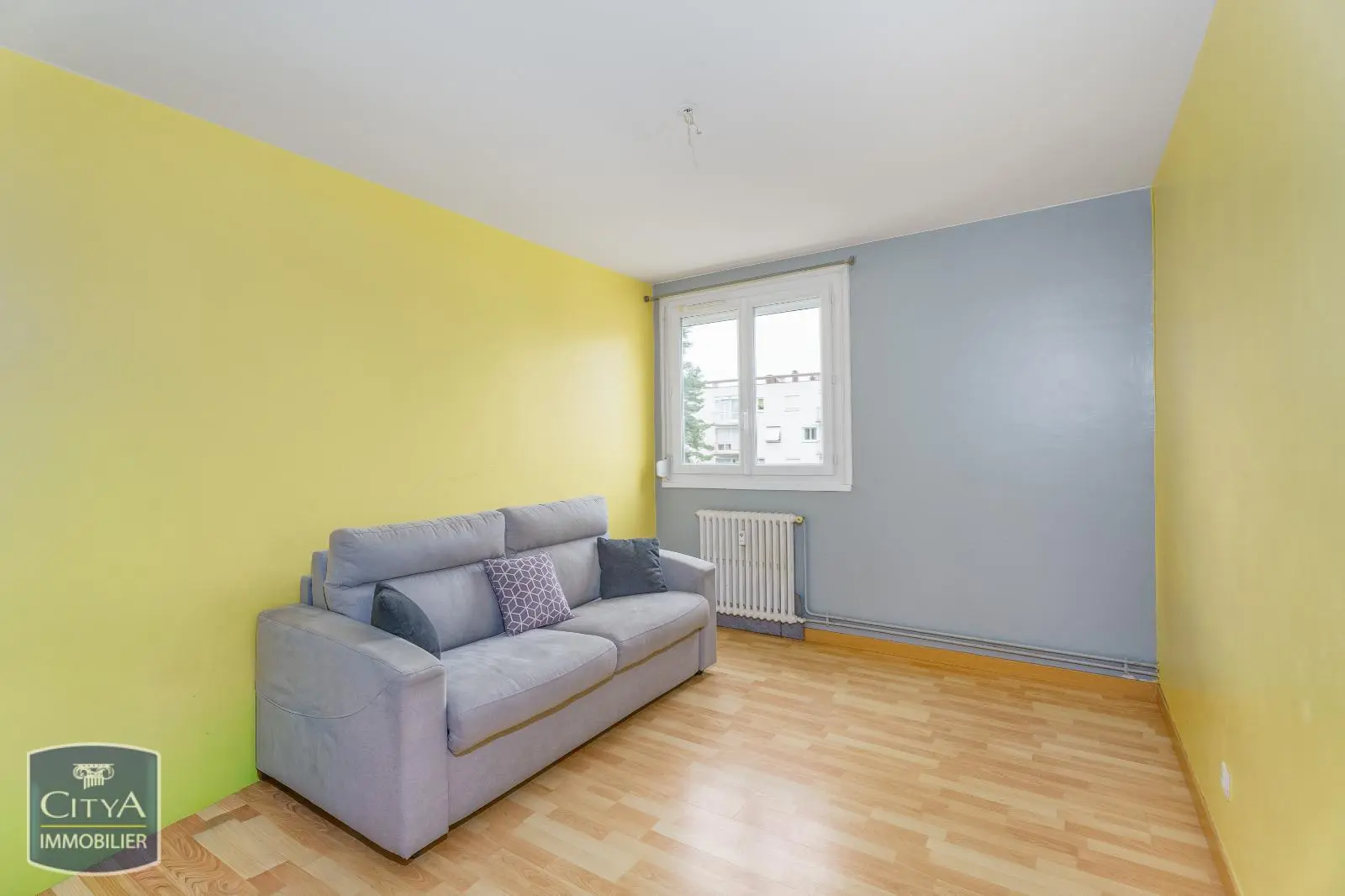 Photo 10 Appartement 4 pièces 74.66m²