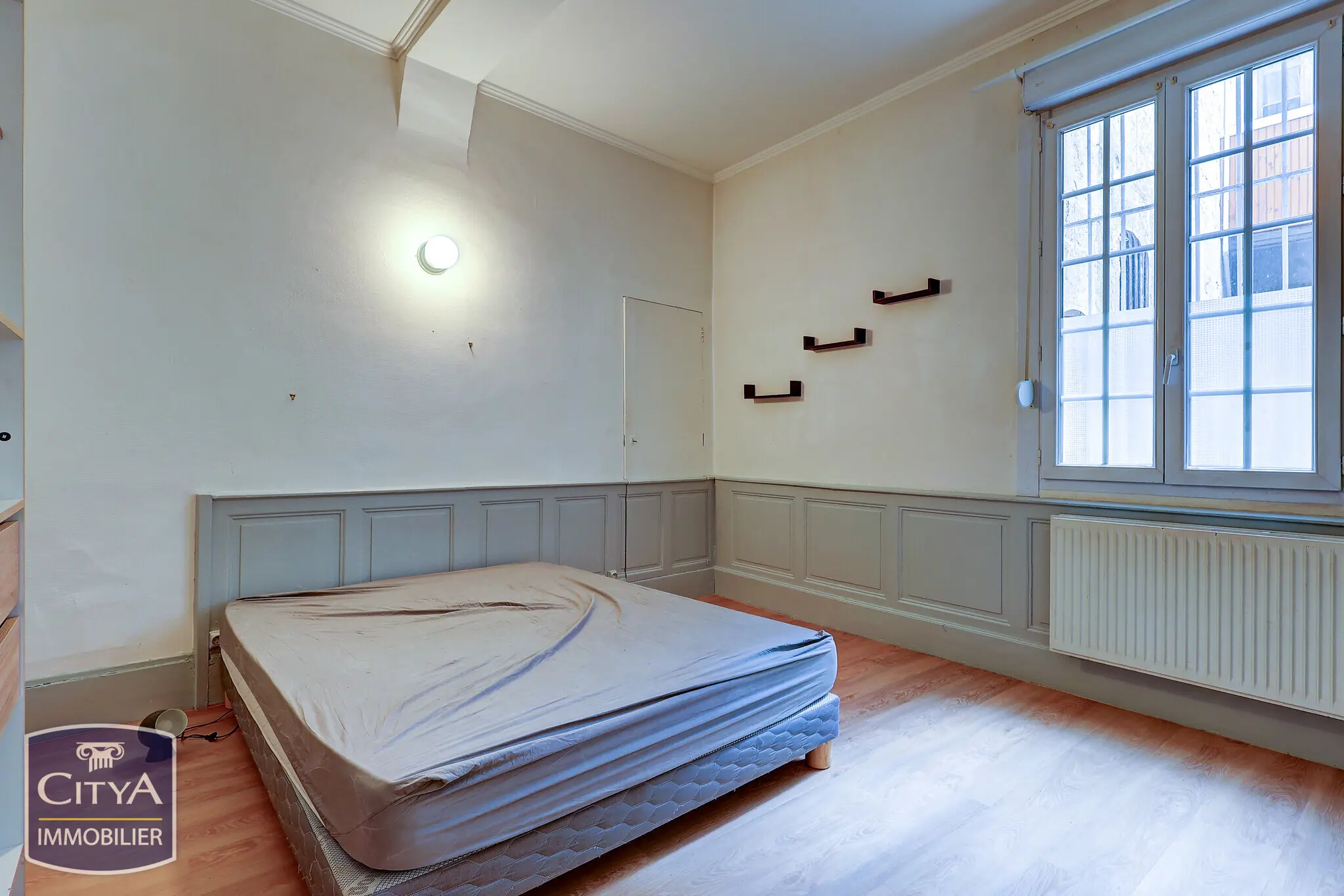 Photo 10 Appartement 2 pièces 32.47m²