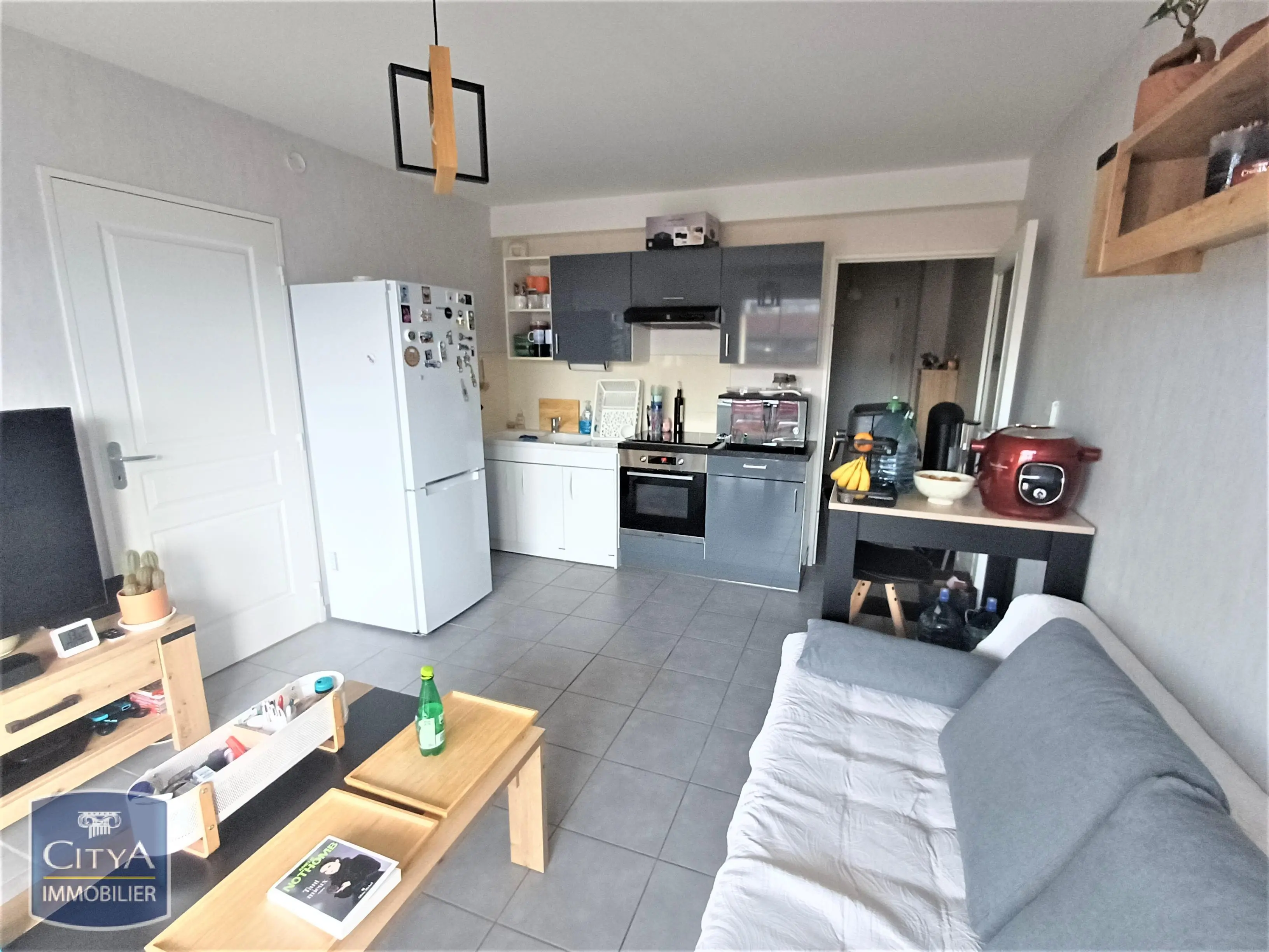 Photo 10 Appartement 2 pièces 41.11m²