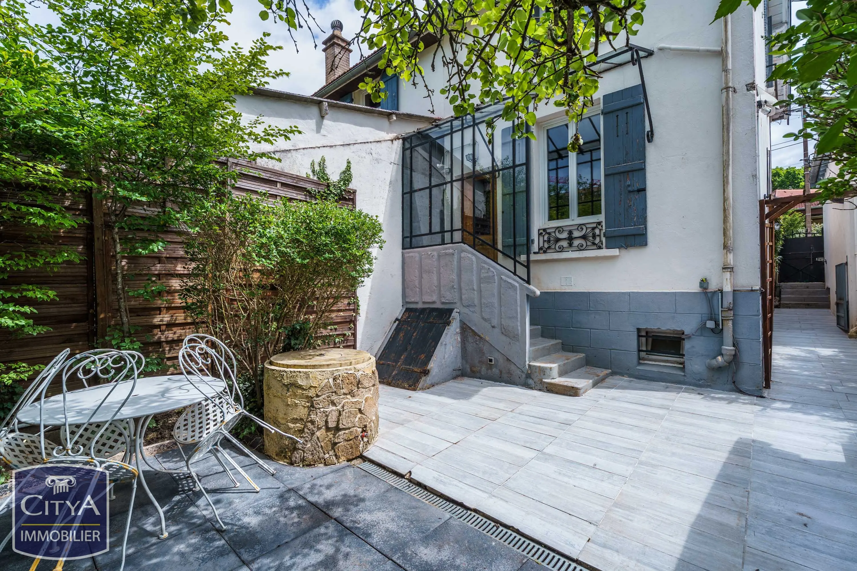 Photo 1 Maison 3 pièces 61m²