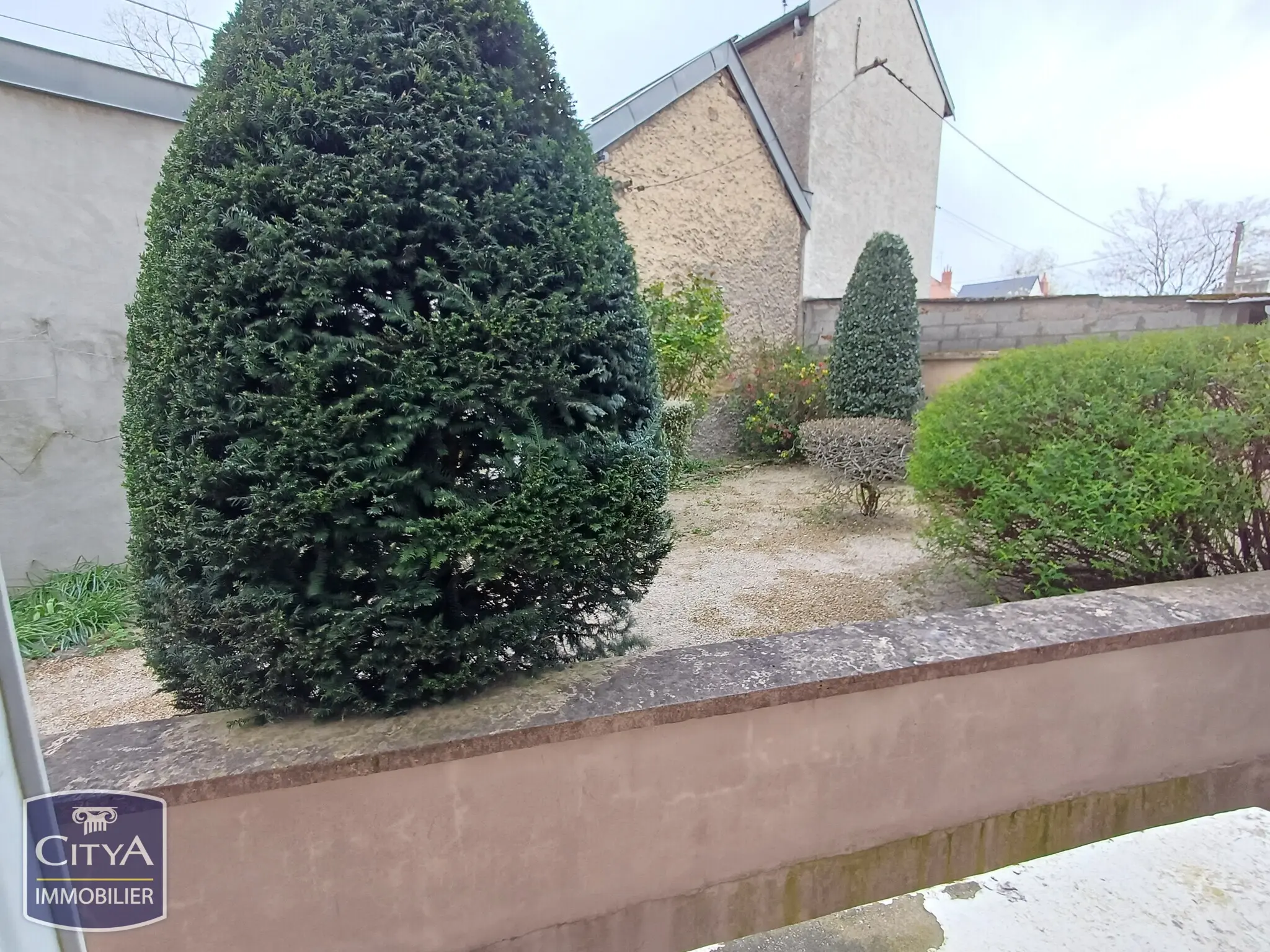 Photo 14 Appartement 3 pièces 58m²