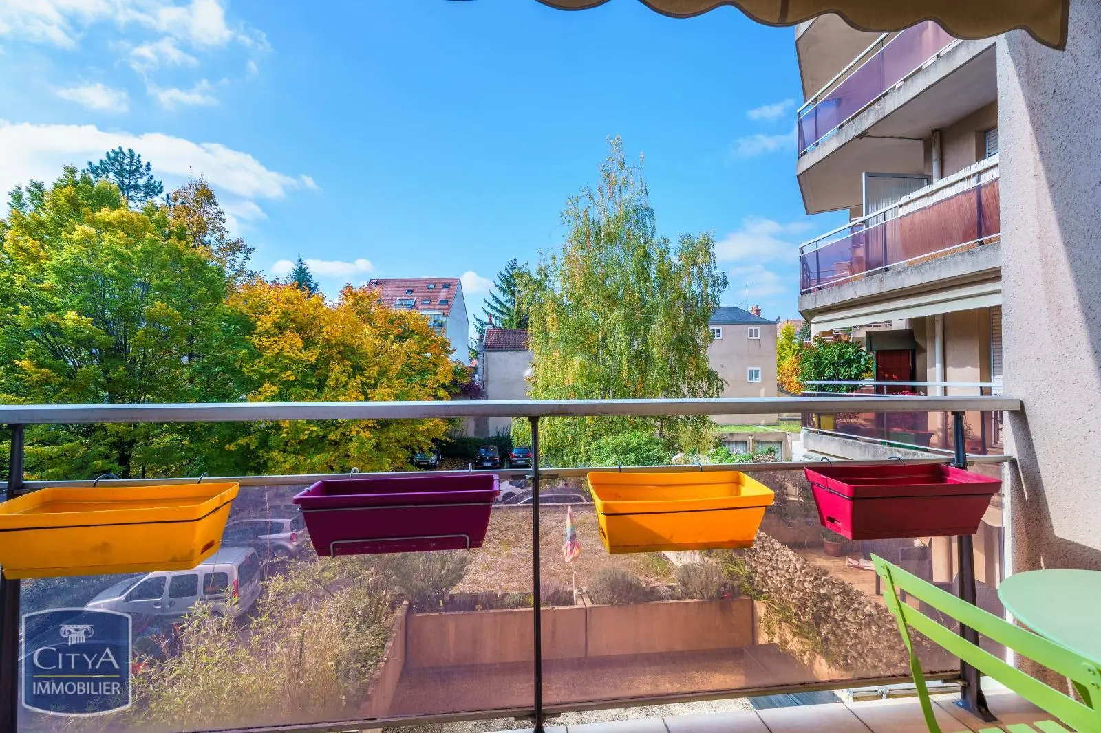 Photo 9 Appartement 4 pièces 82m²