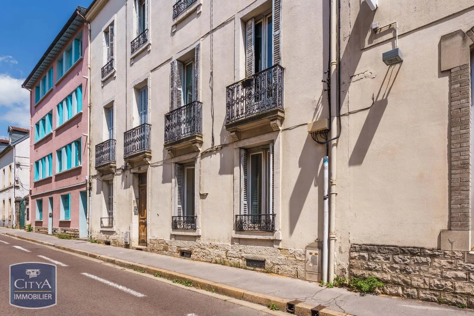 Photo 14 Appartement 1 pièce 39m²