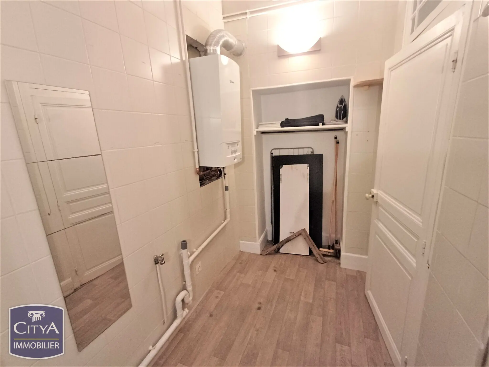 Photo 9 Appartement 2 pièces 32.47m²