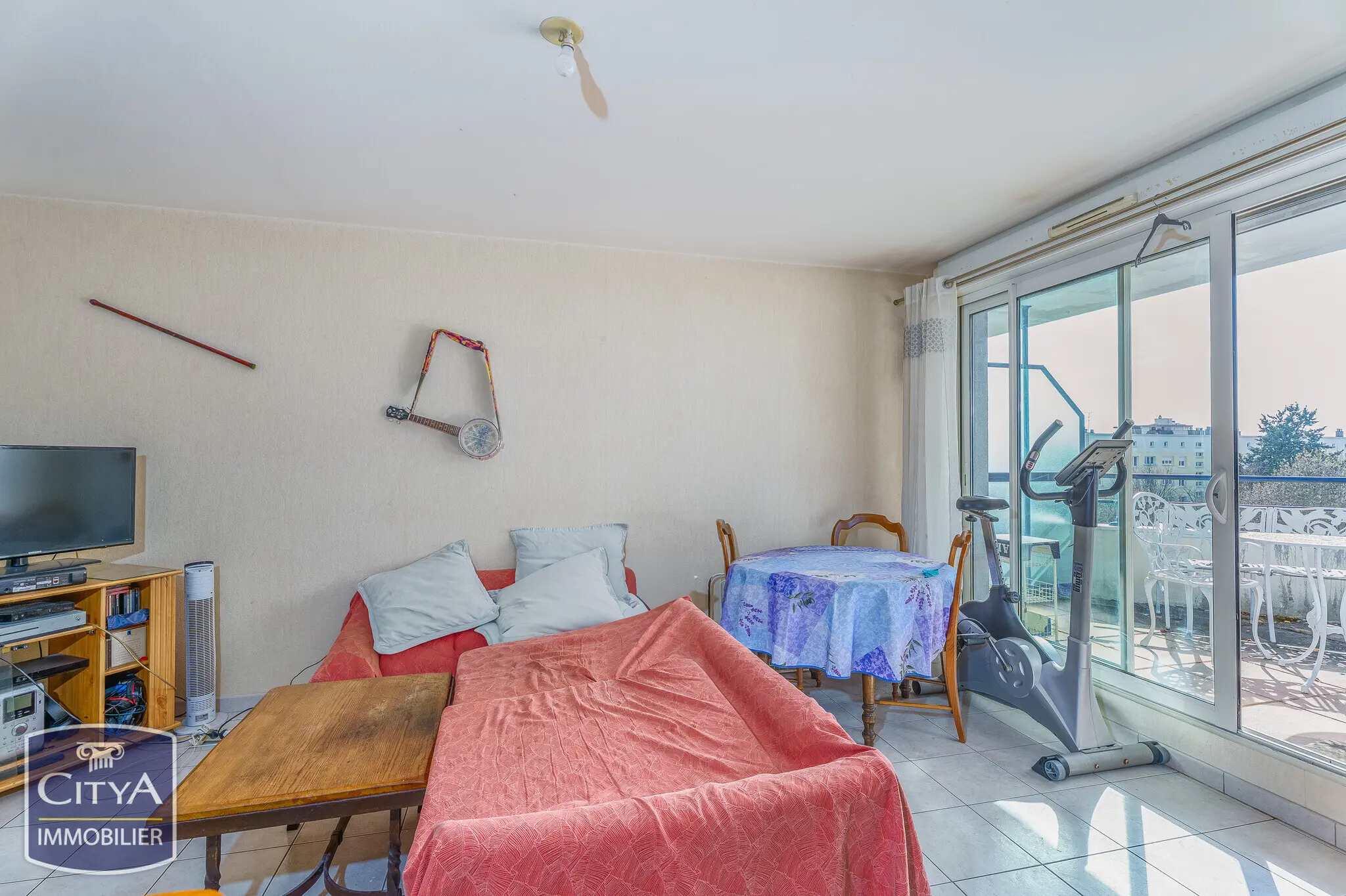 Photo 10 Appartement 2 pièces 44m²