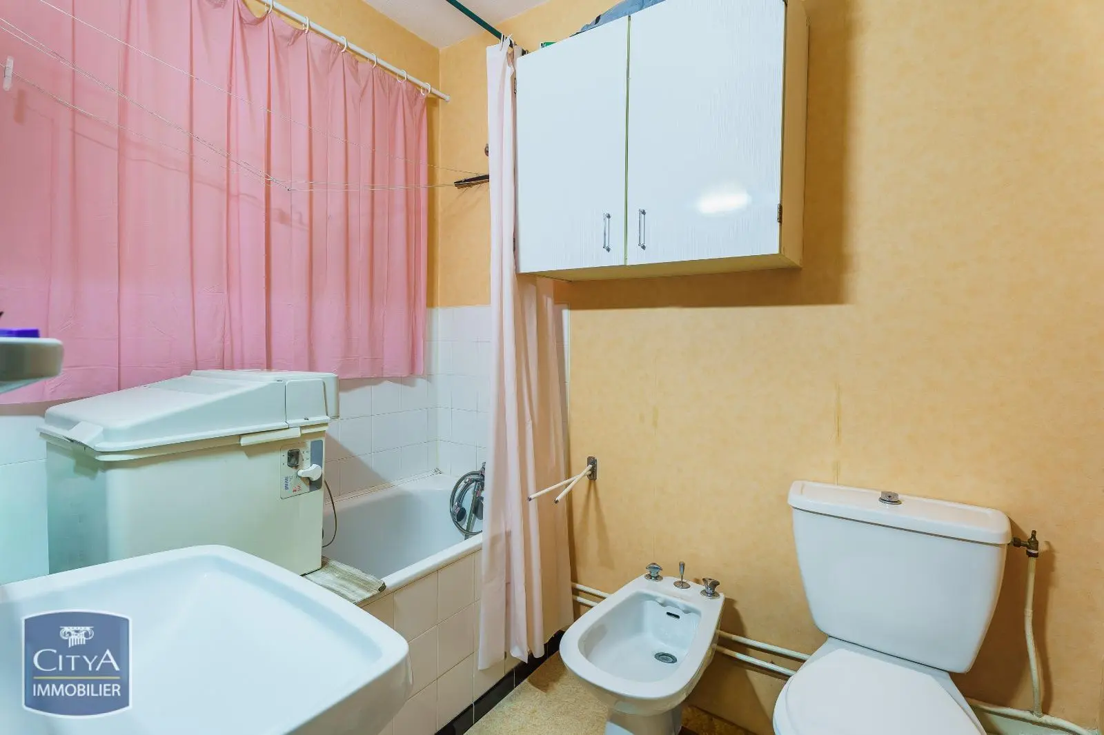 Photo 7 Appartement 2 pièces 32.58m²