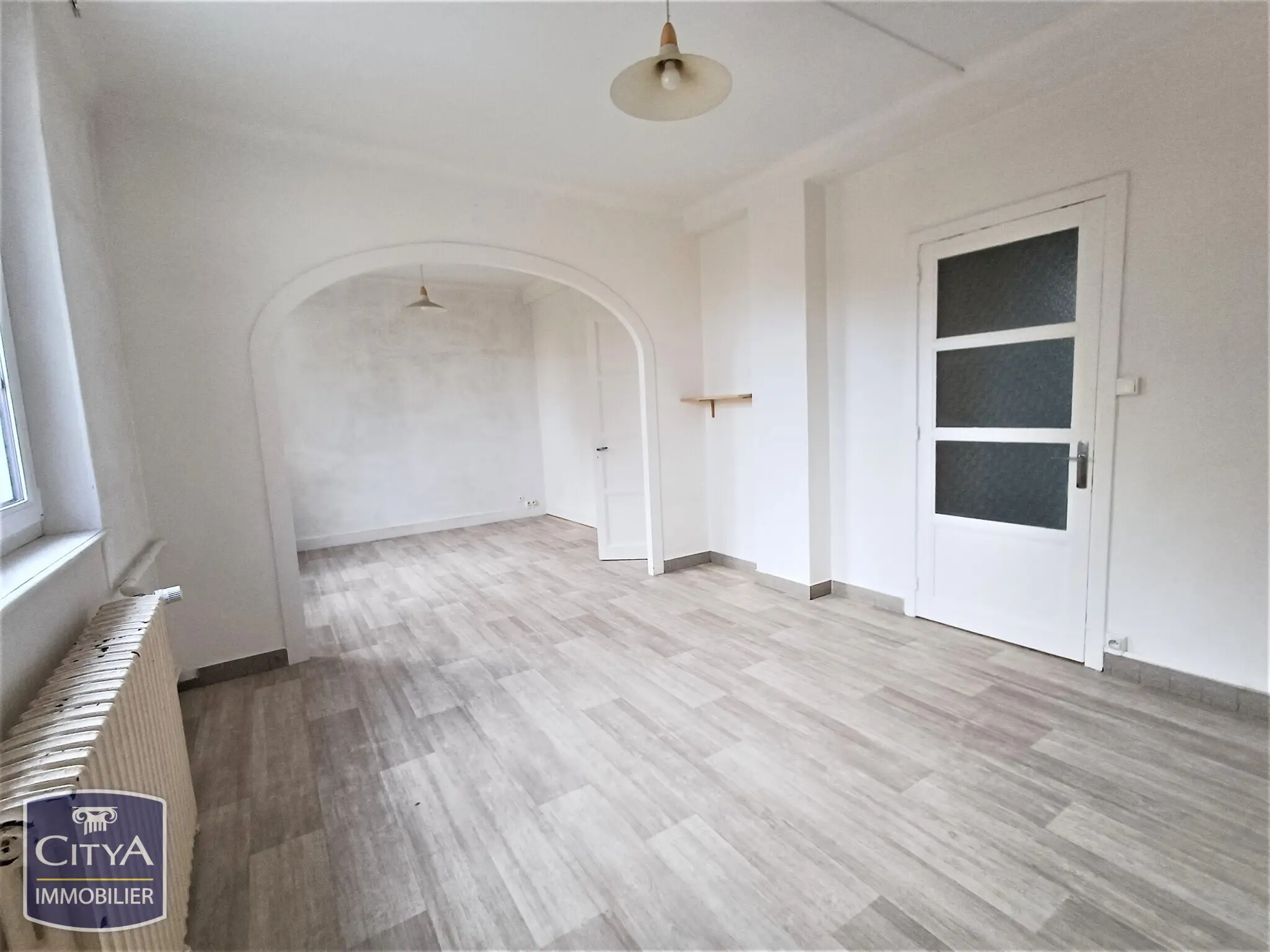 Photo 5 Appartement 3 pièces 58m²