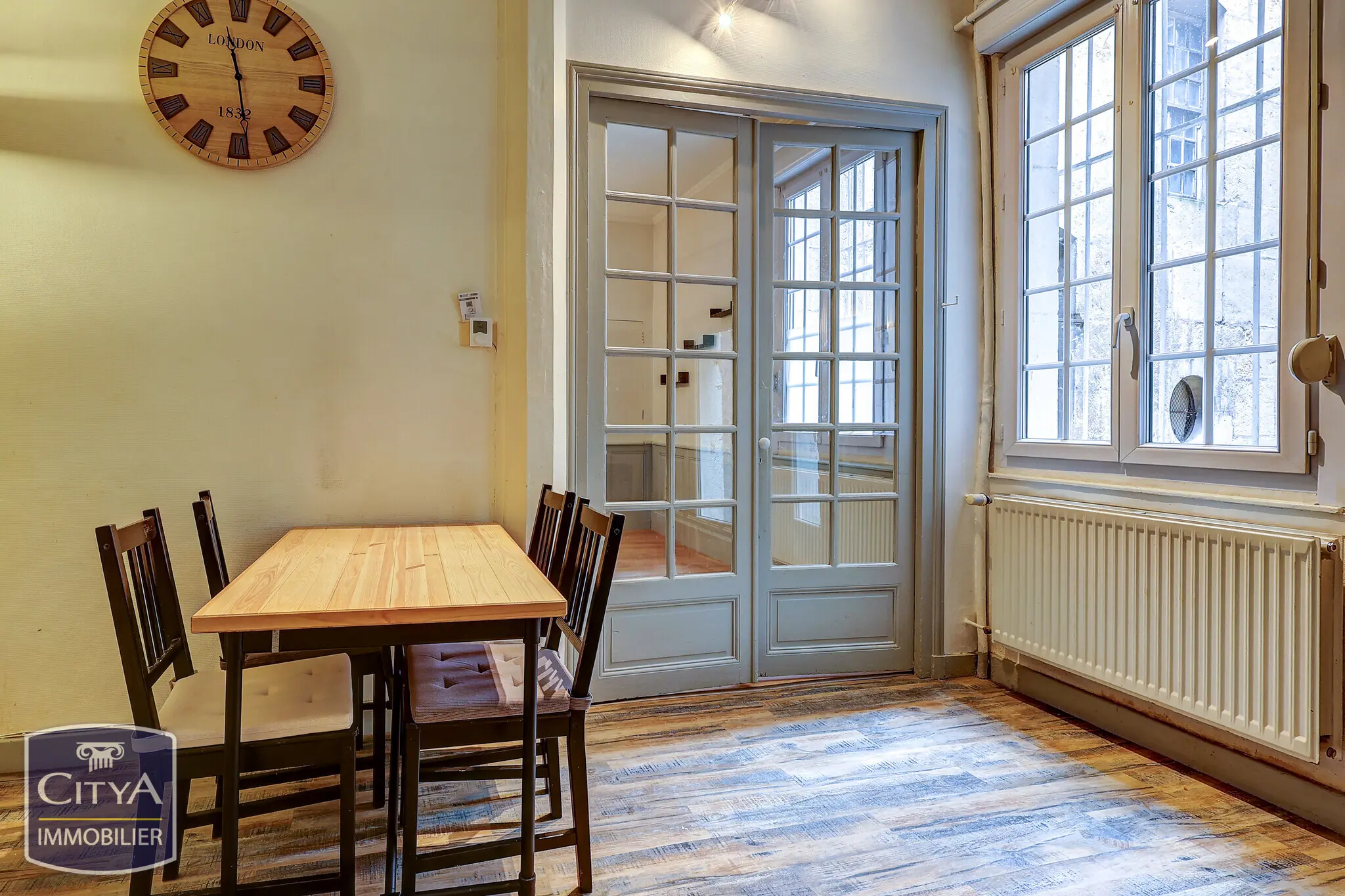 Photo 6 Appartement 2 pièces 32.47m²