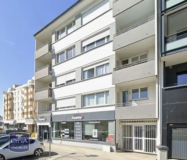 Photo 1 Appartement 3 pièces 66m²