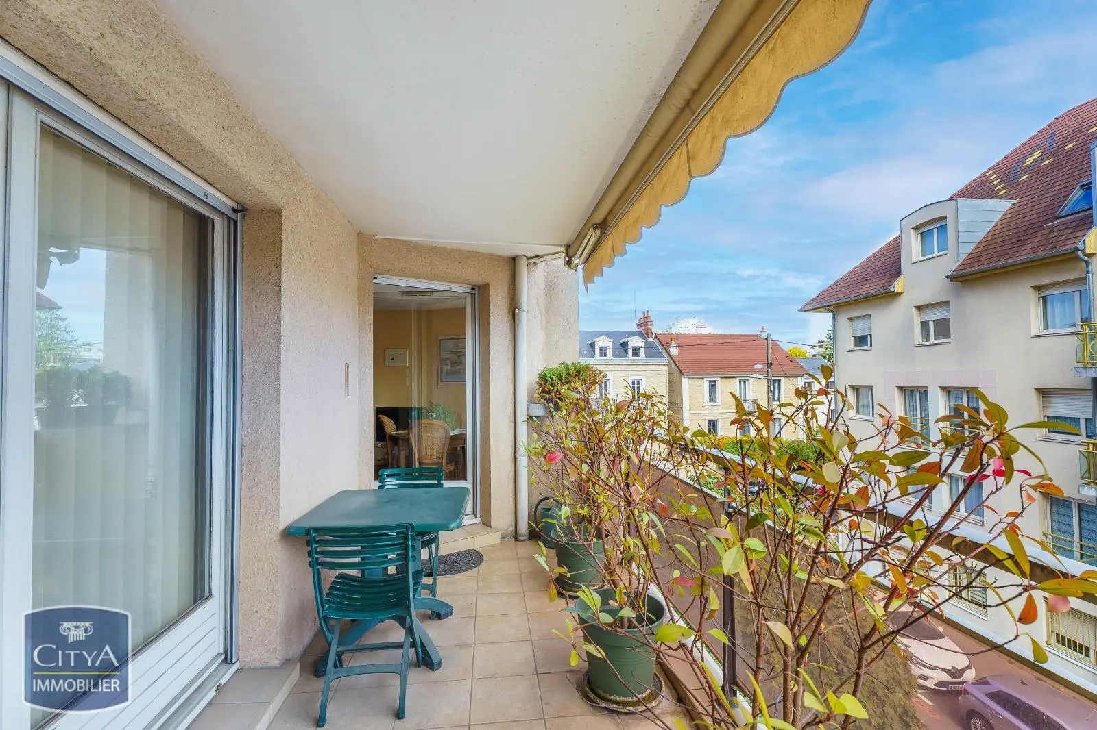 Photo 11 Appartement 4 pièces 82m²