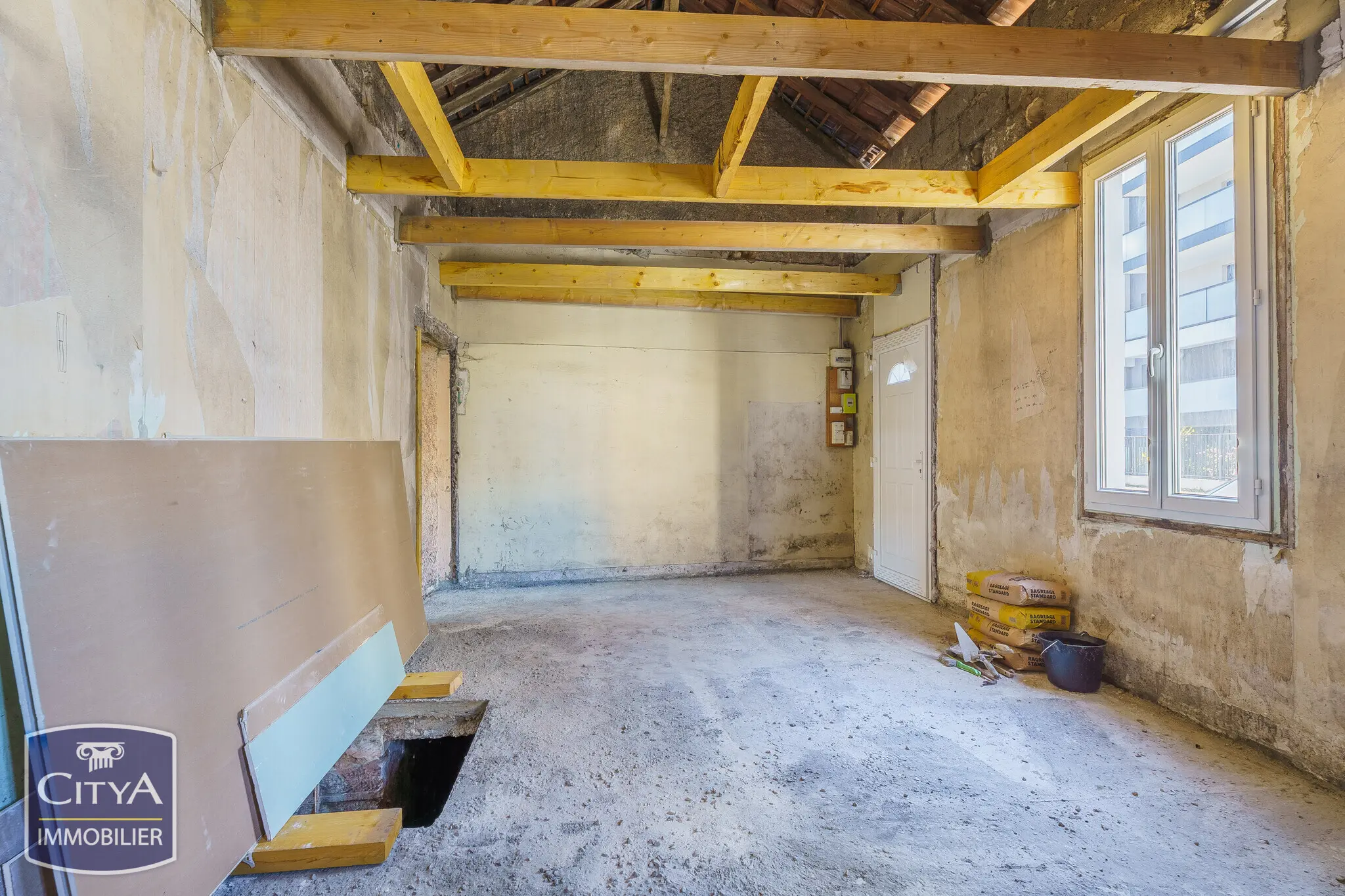 Photo 9 Maison 3 pièces 80m²