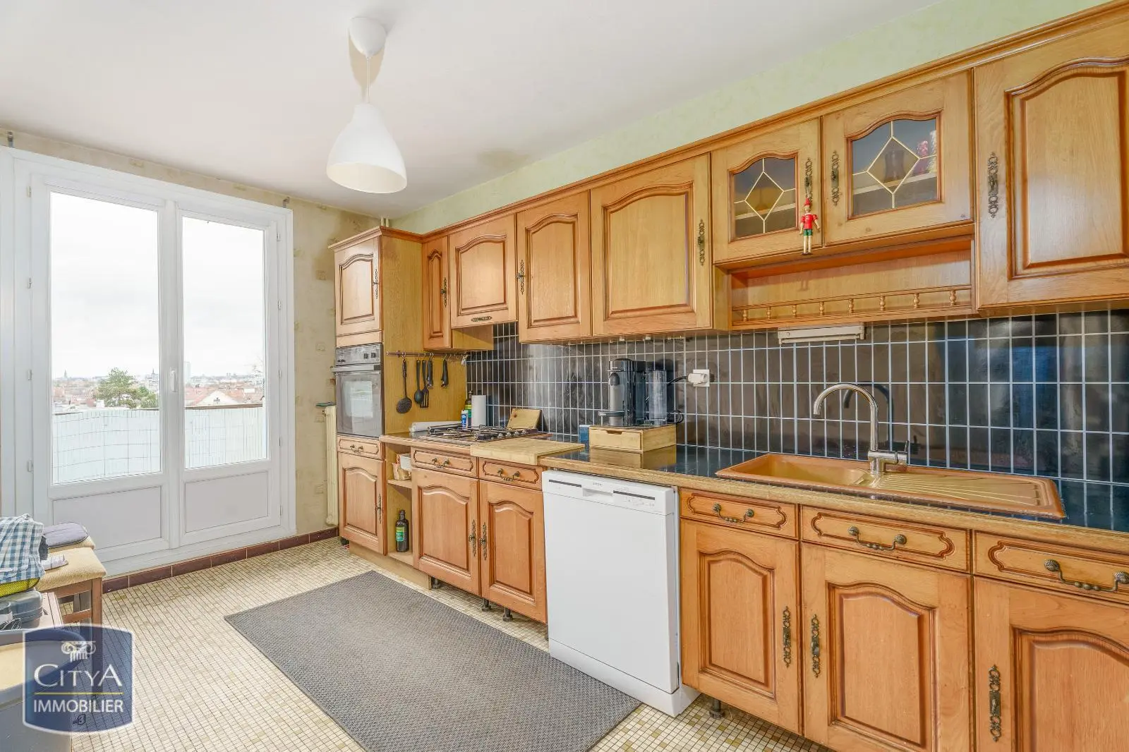 Photo 11 Appartement 4 pièces 74.66m²