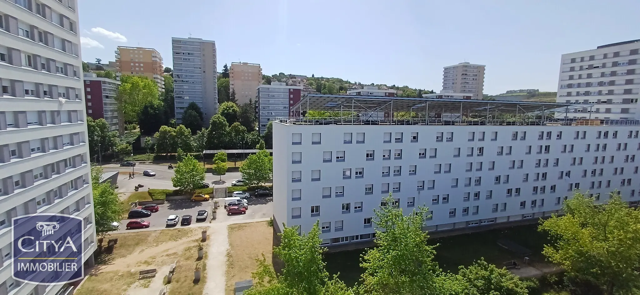 Photo 5 Appartement 2 pièces 53.25m²