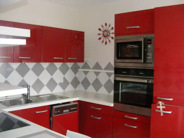Illustration pour Appartement 2 pièces 53m² Photo Appartement 2 pièces 53m²