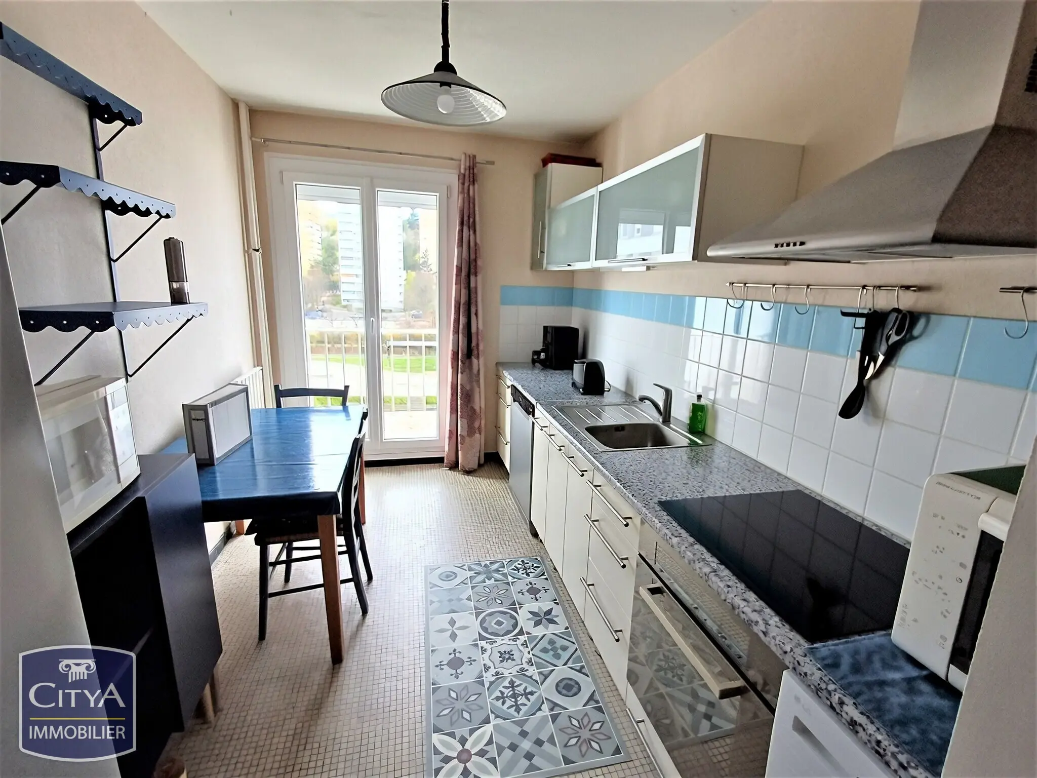 Photo 1 Appartement 2 pièces 53.25m²