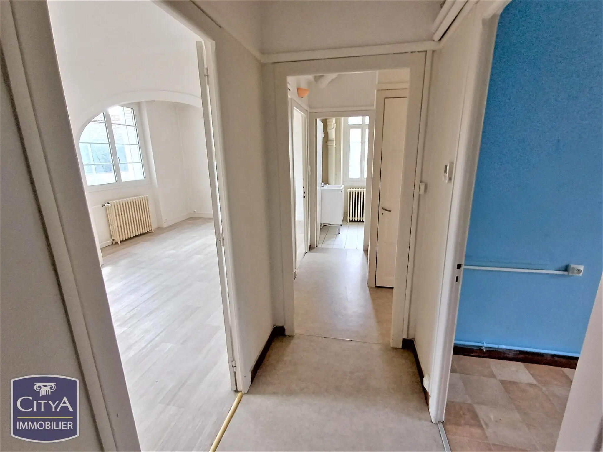 Photo 3 Appartement 3 pièces 58m²