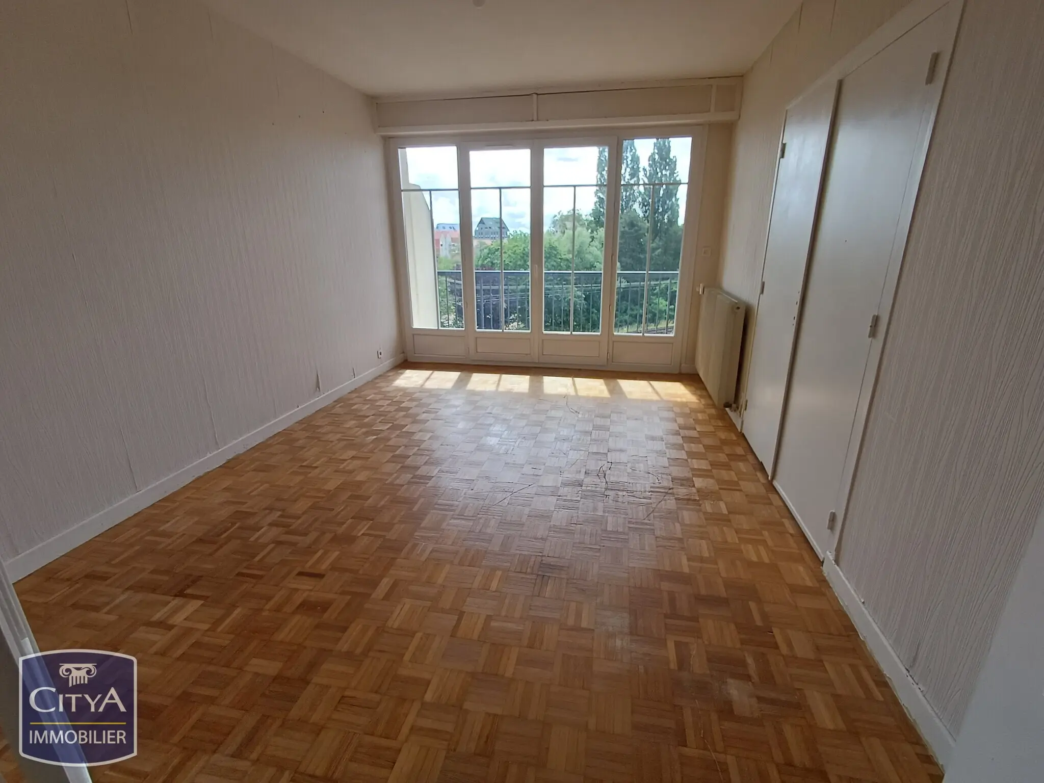 Photo 3 Appartement 2 pièces 53.93m²